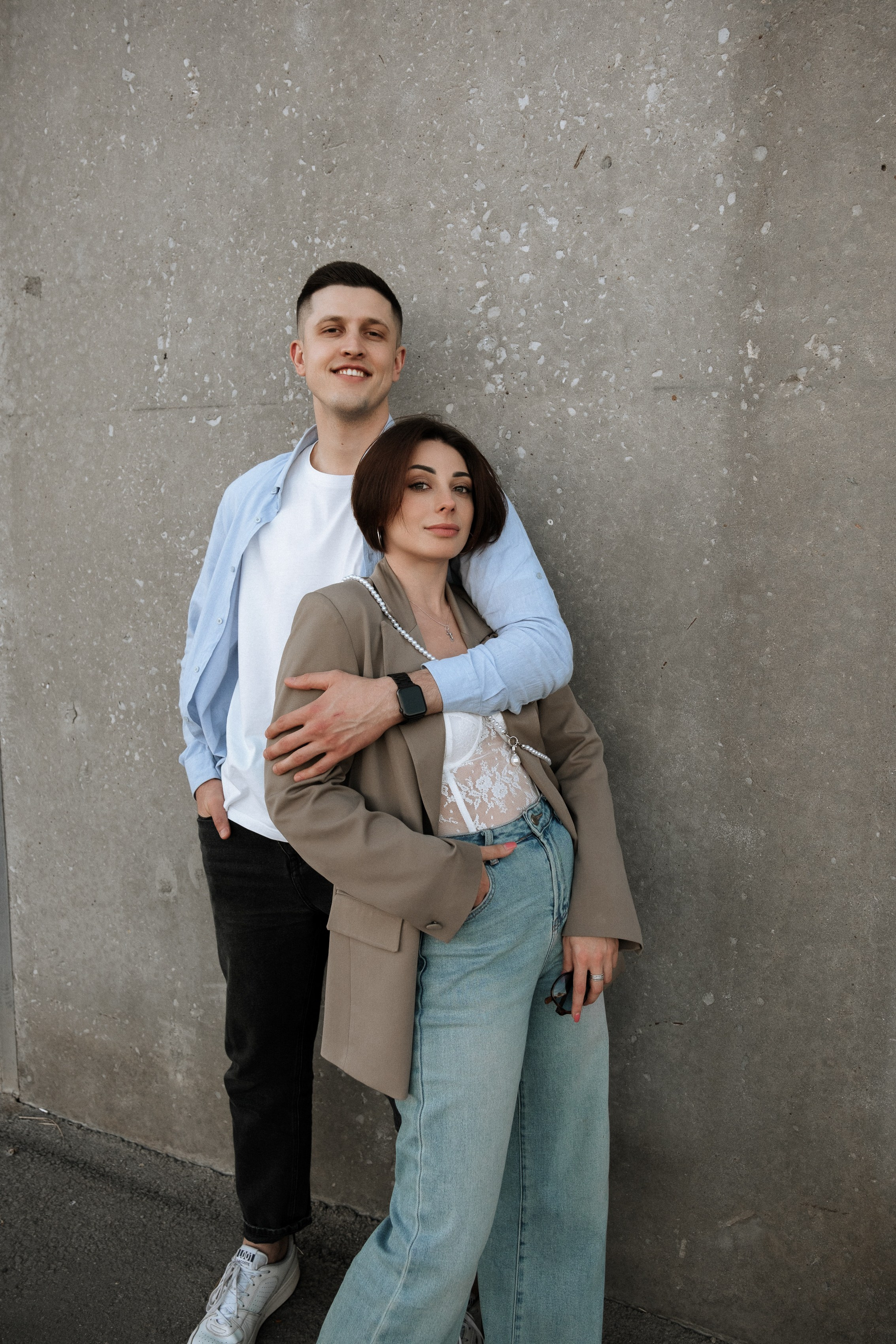 Артём и Женя. Свадебный и семейный фотограф в Волгограде Кристина Иванова