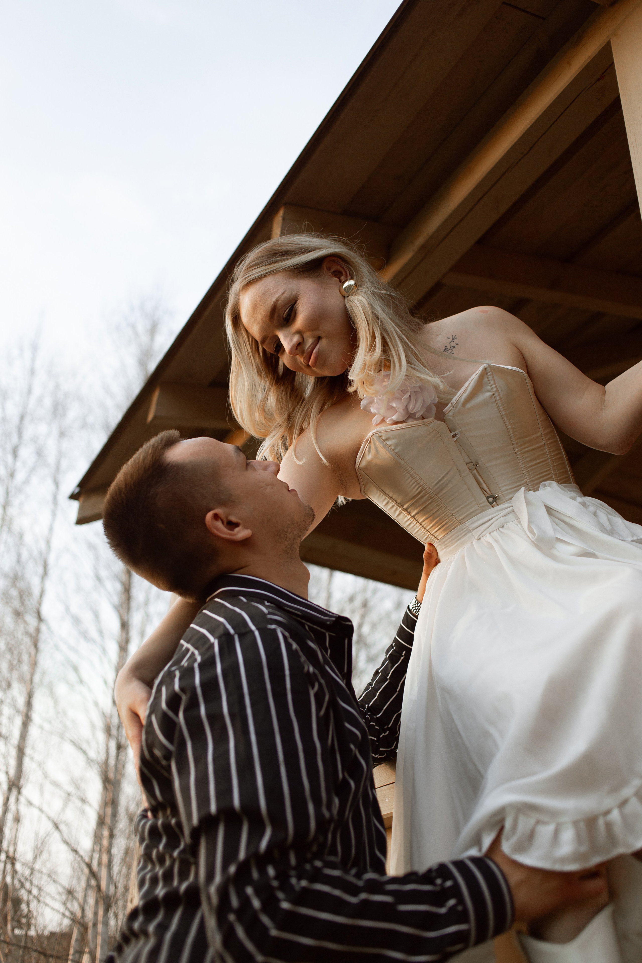 Настя и Дима. АНАСТАСИЯ КУЗНЕЦОВА | ФОТОГРАФ ЧЕБОКСАРЫ