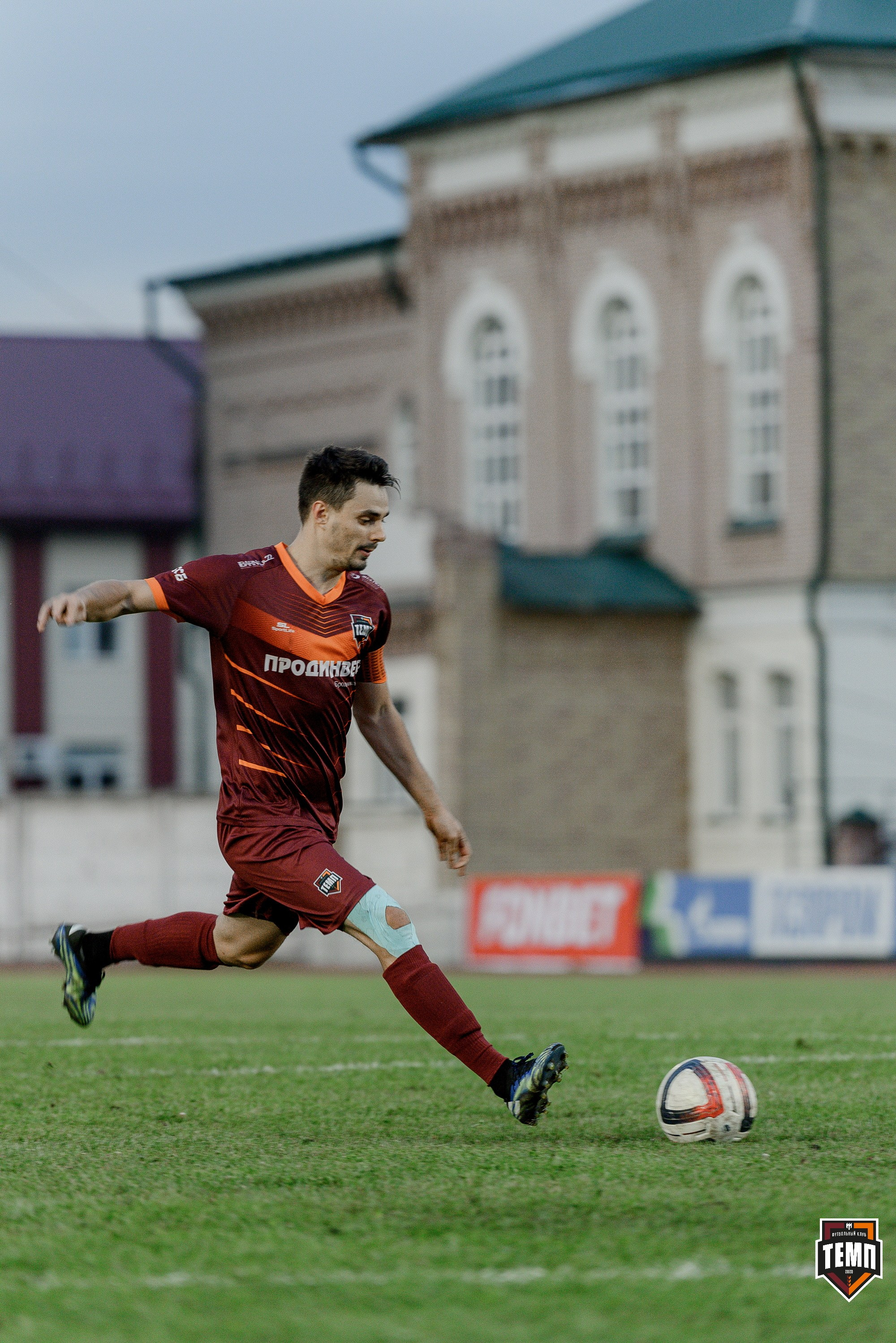 FONBET Кубок России по футболу 2025. Свадебный и репортажный фотограф Никита Сницарев в Барнауле