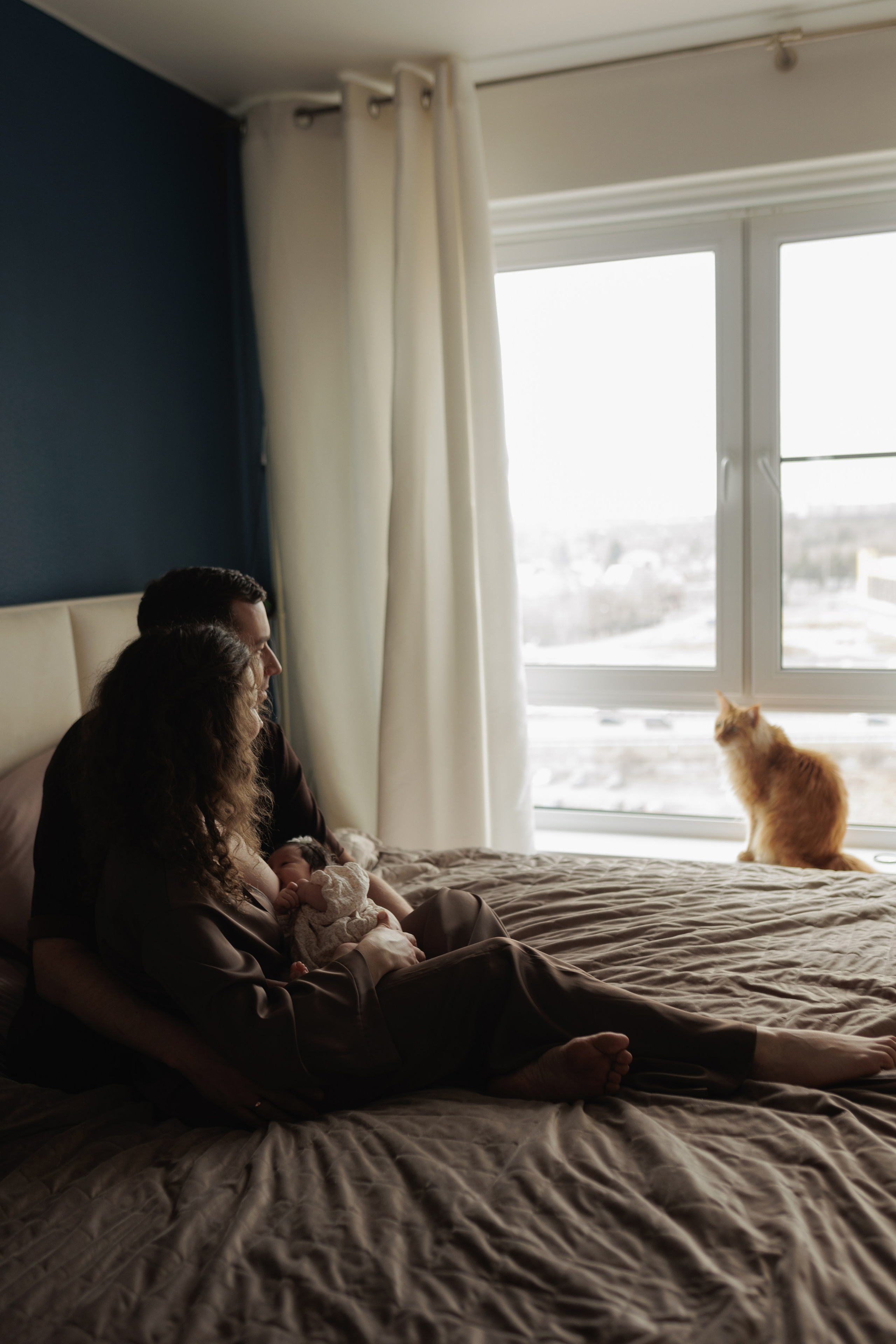 Варя. Фотограф в Красногорске и Москве