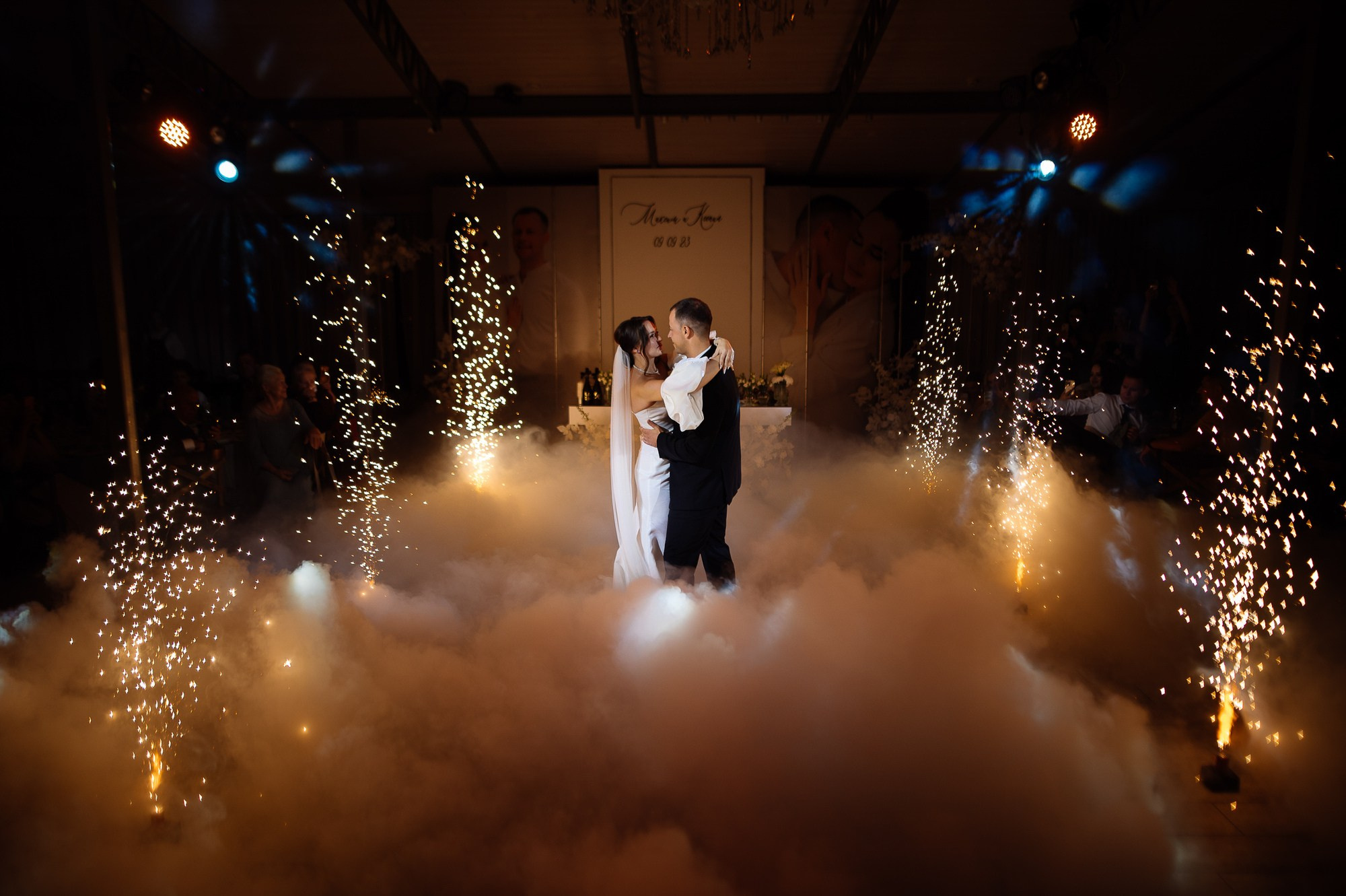WEDDING DAY. Свадебный фотограф в Ставрополе Сергей Шляхов