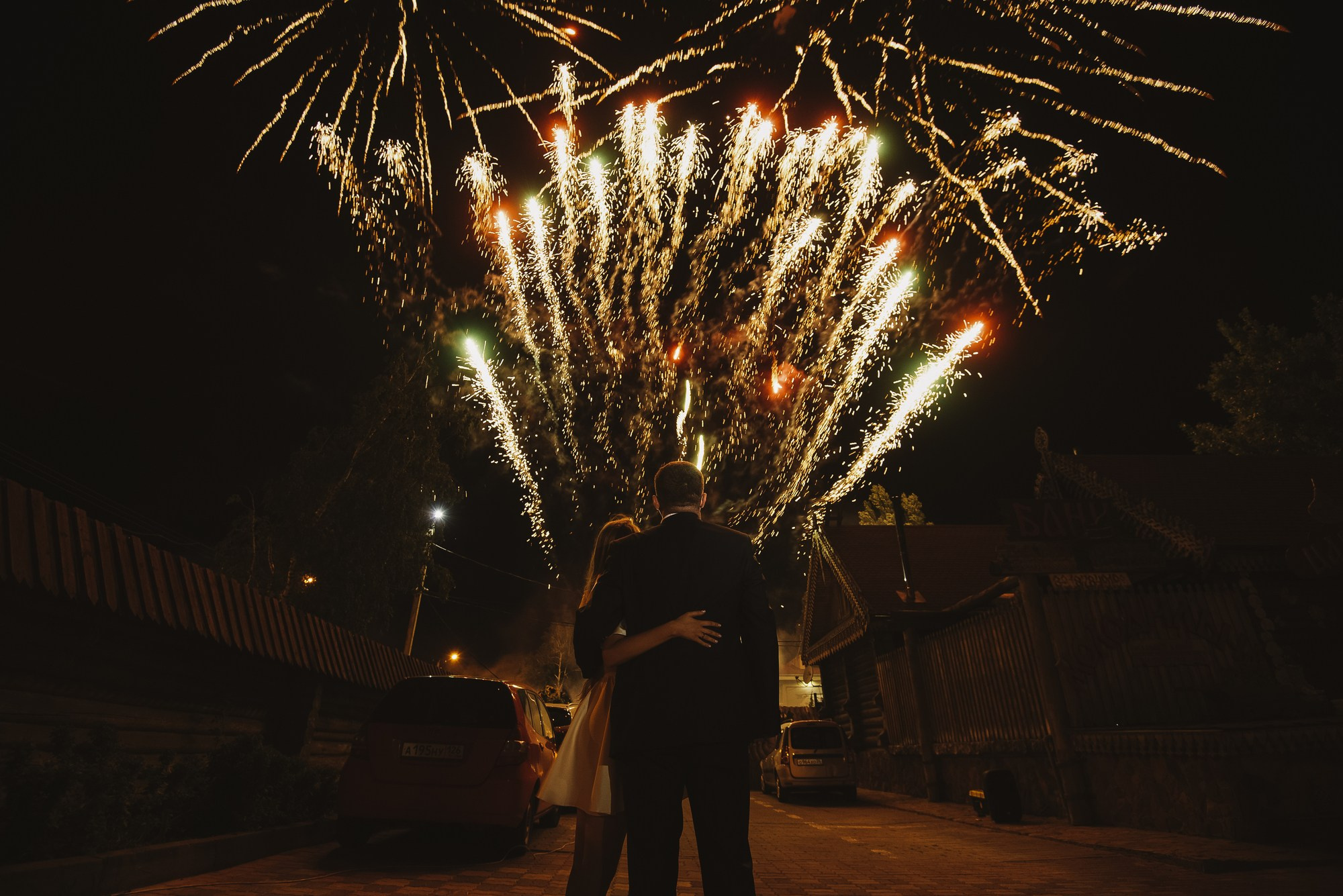 НЕСЛУЧАЙНОСТЬ. Свадебный фотограф в Ставрополе Сергей Шляхов