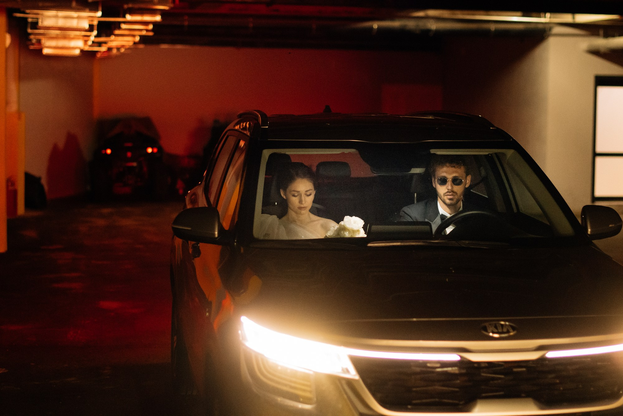 ВИКТОРИЯ И СЛАВА. Свадебный фотограф в Ставрополе Сергей Шляхов