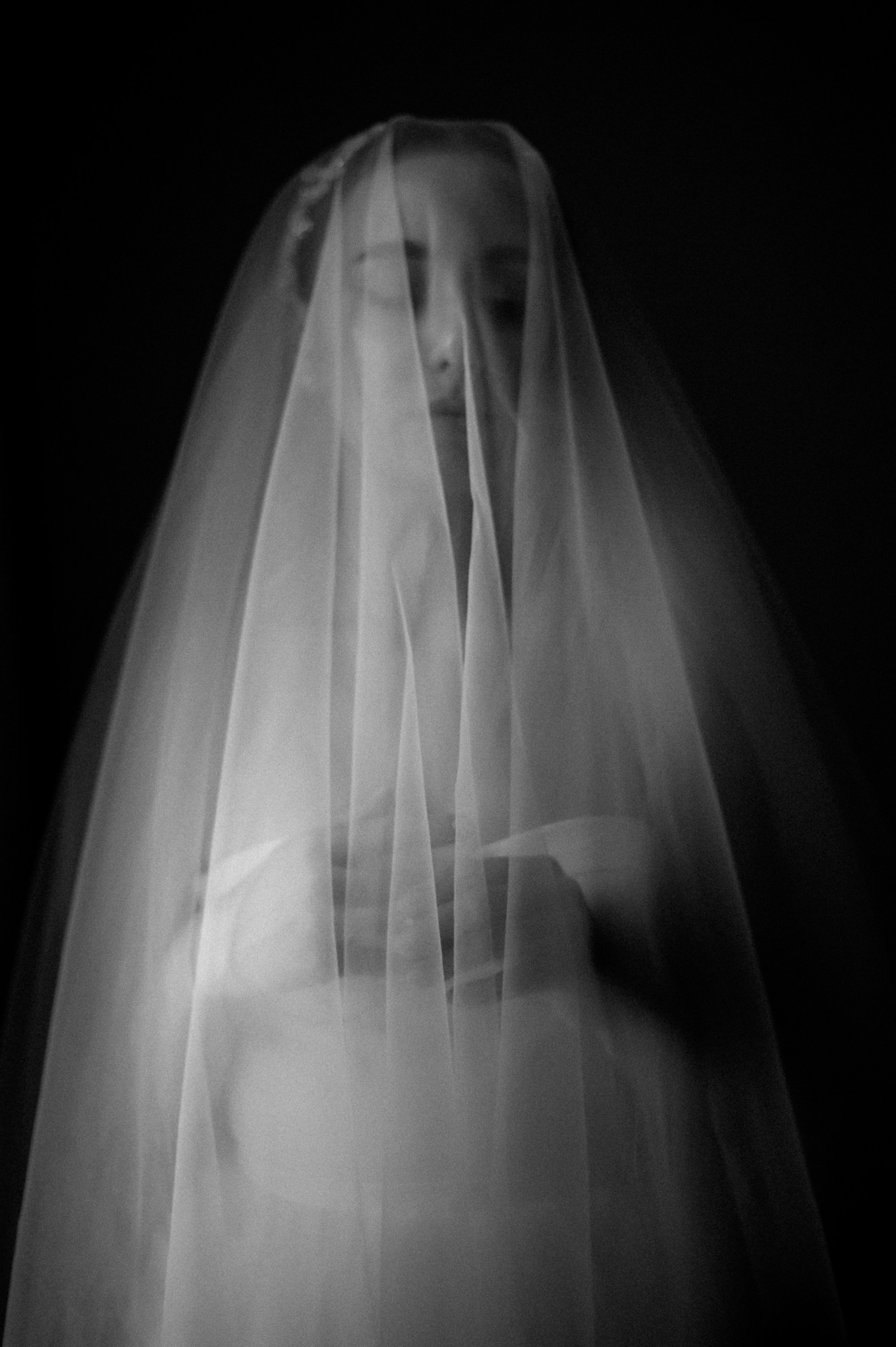 ЧЁРНО-БЕЛАЯ ИСТОРИЯ. Свадебный фотограф в Ставрополе Сергей Шляхов