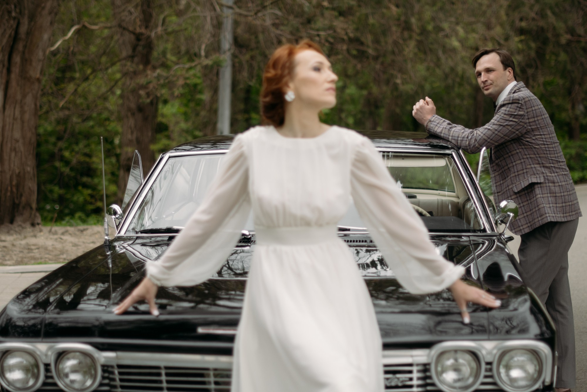 ЕВГЕНИЙ И ЕКАТЕРИНА. Свадебный фотограф в Ставрополе Сергей Шляхов