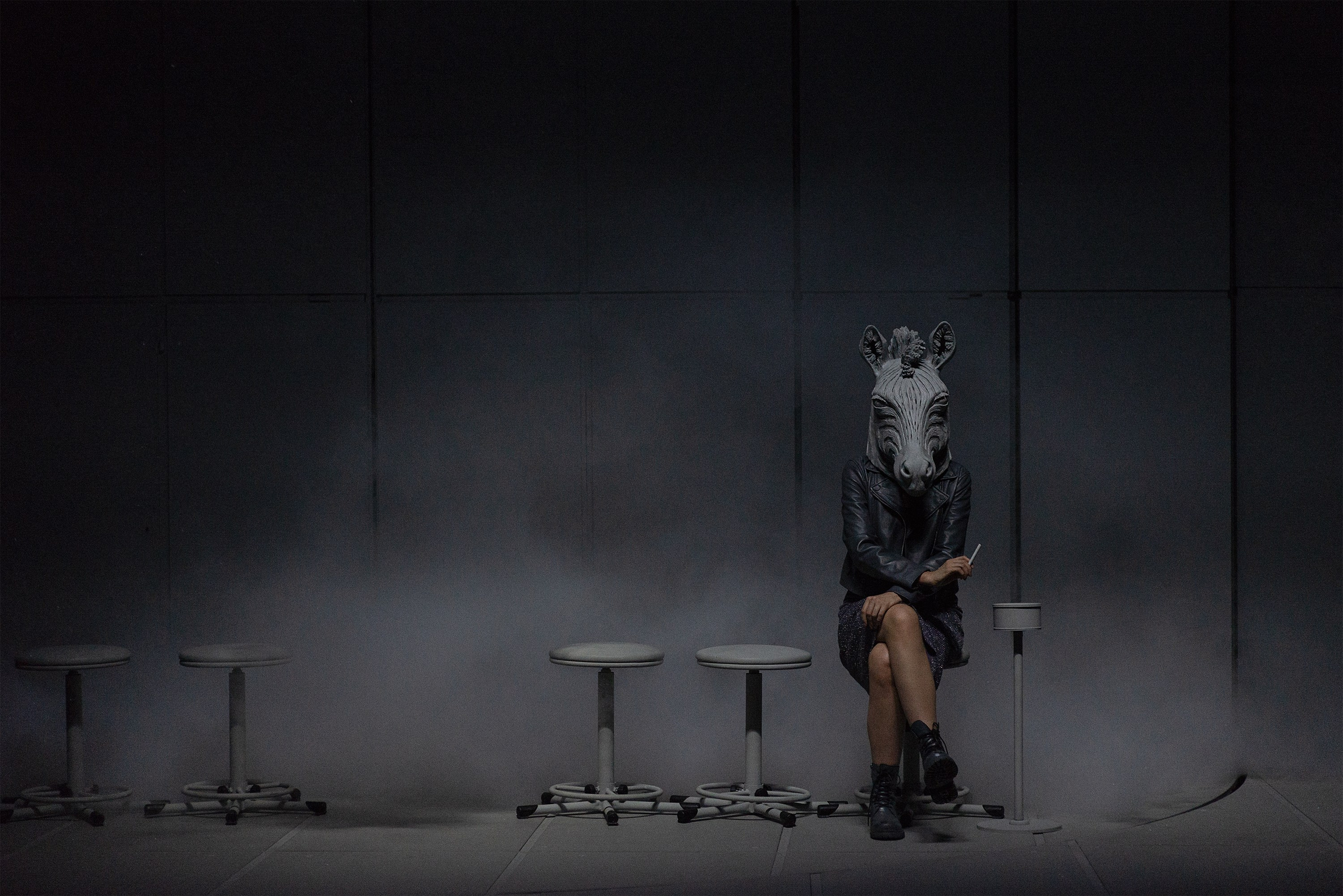 «СВЕРЧОК». Фотограф Александра Дмитриевская