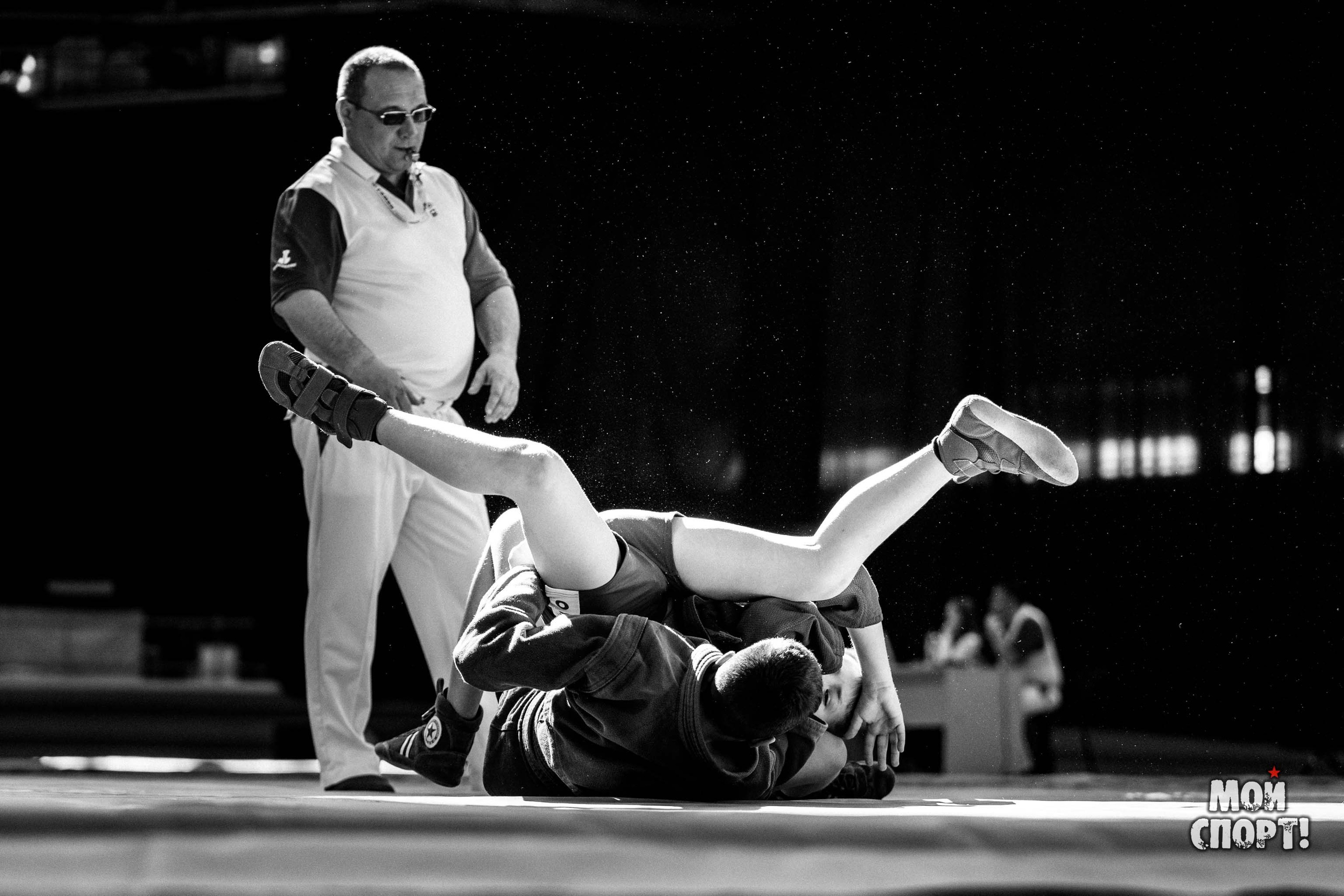 Всероссийские соревнования по самбо «Победа». Студия «Мой Спорт!» — все о спорте в Якутии