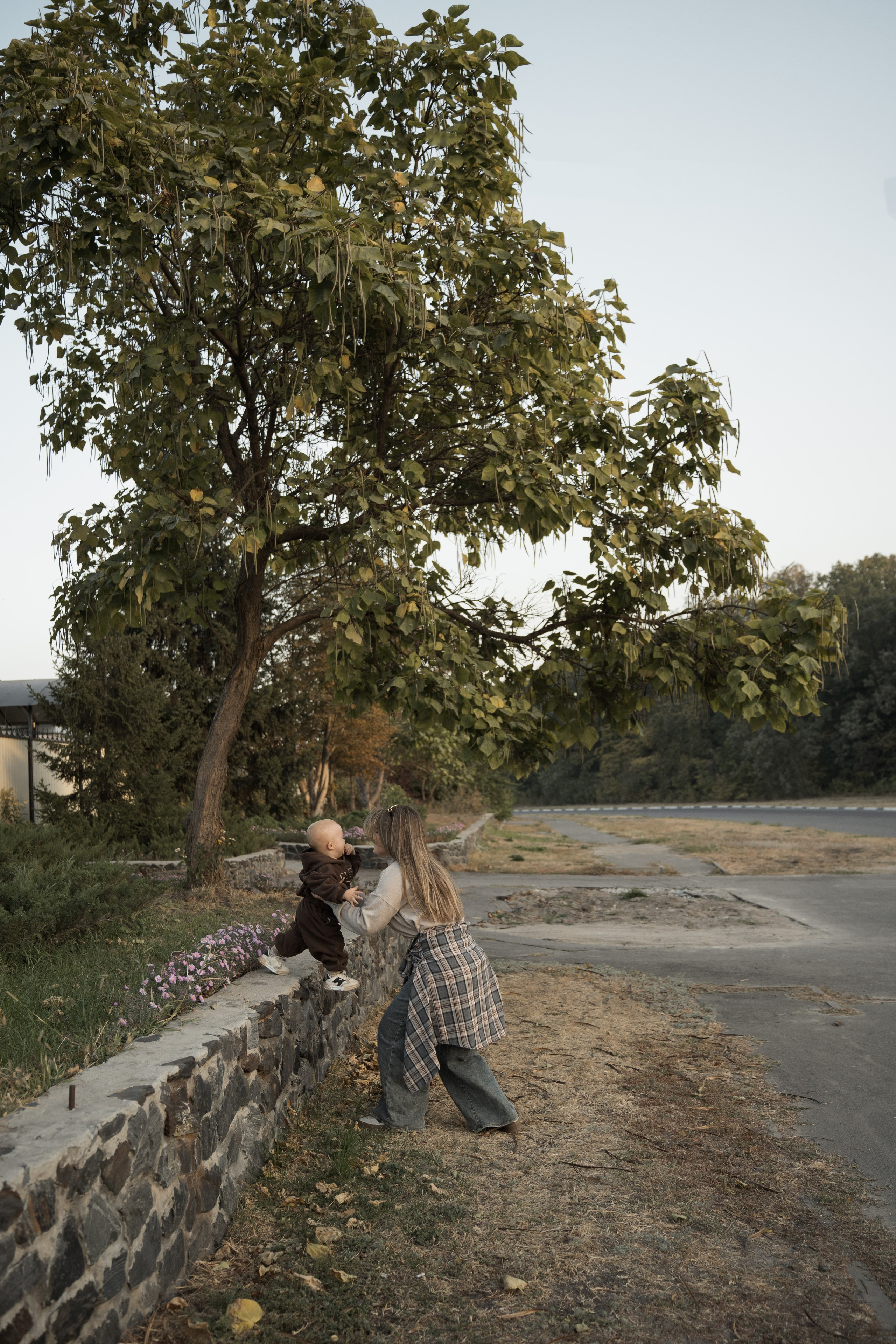 Наташа и Макар. Фотограф в Старом Осколе и Воронеже Анастасия Епифанцева