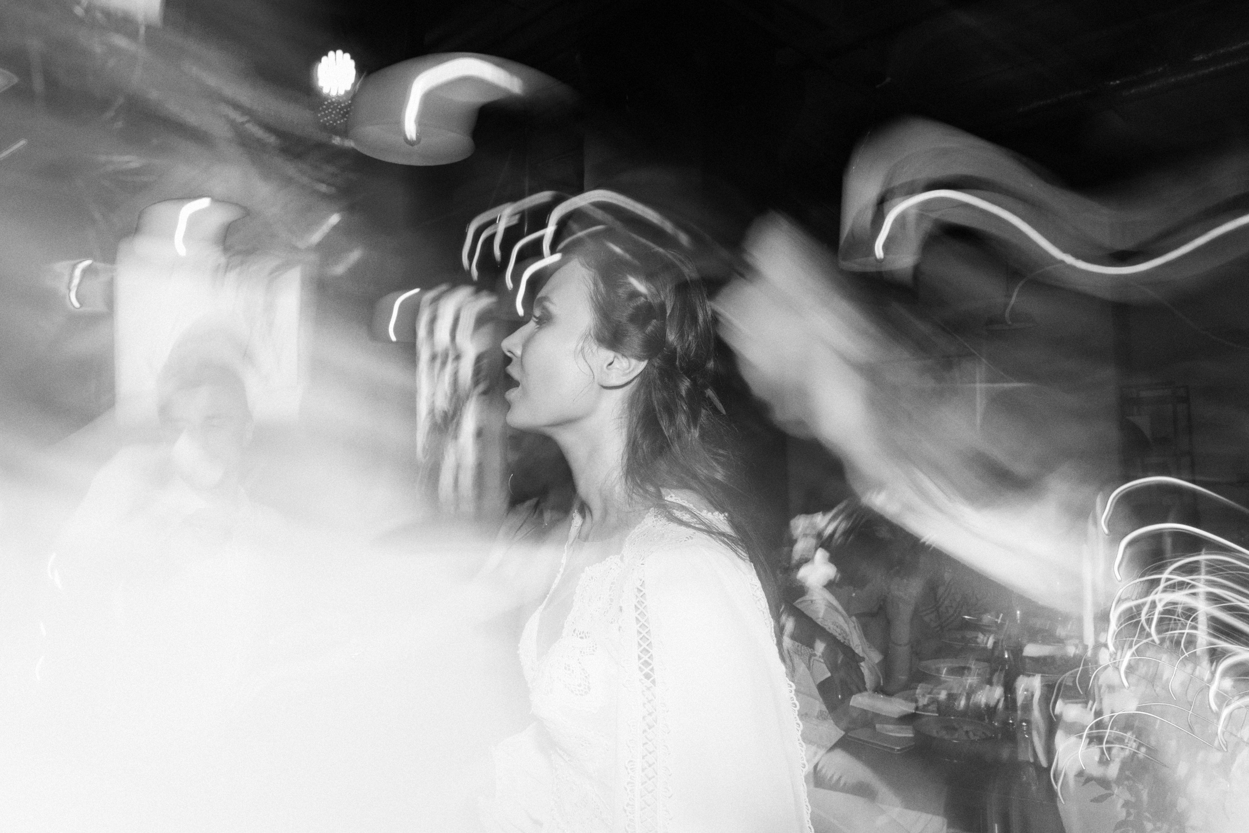 Анна и Николай. Катя Завьялова