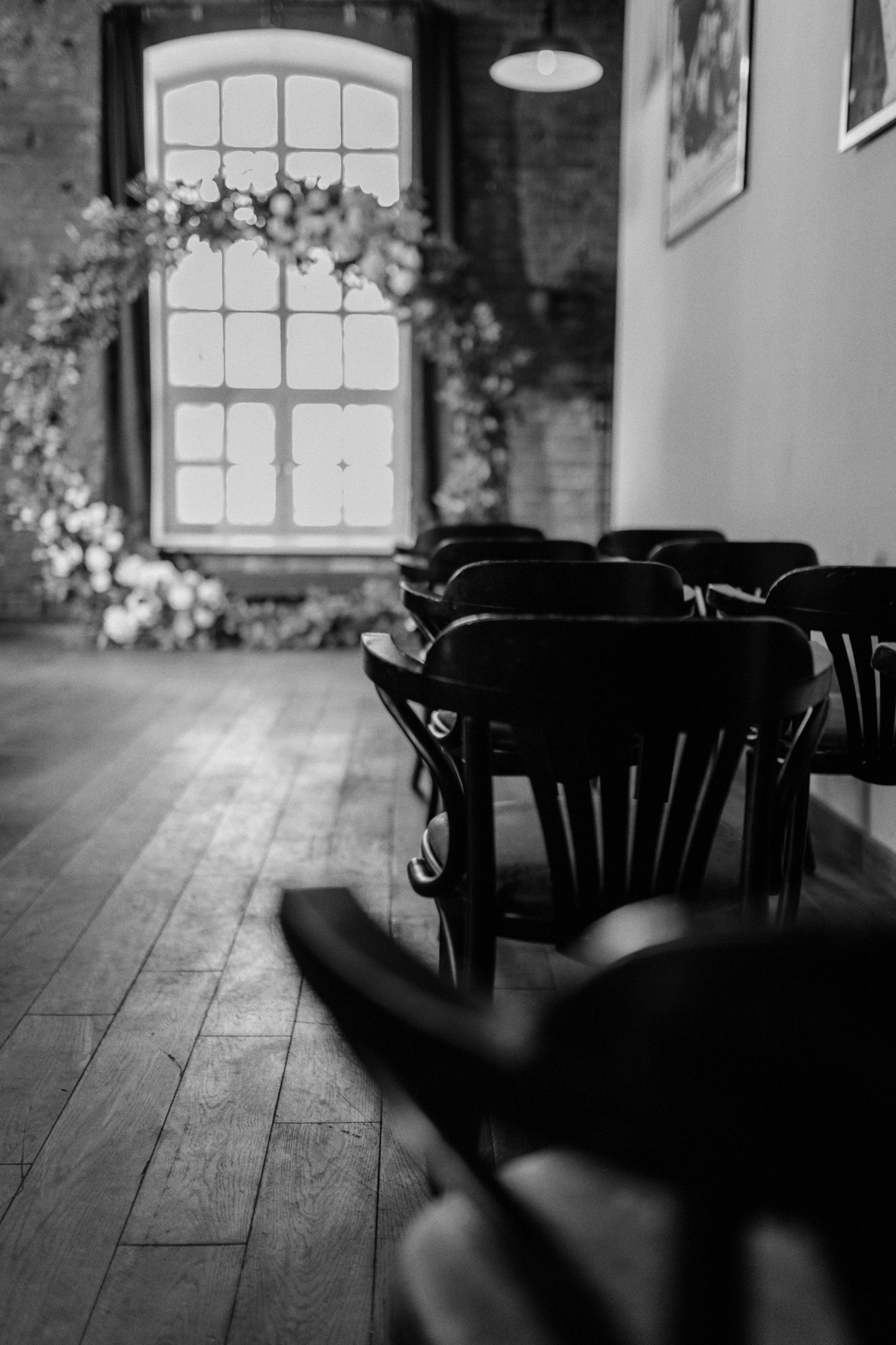 Анна и Николай. Катя Завьялова