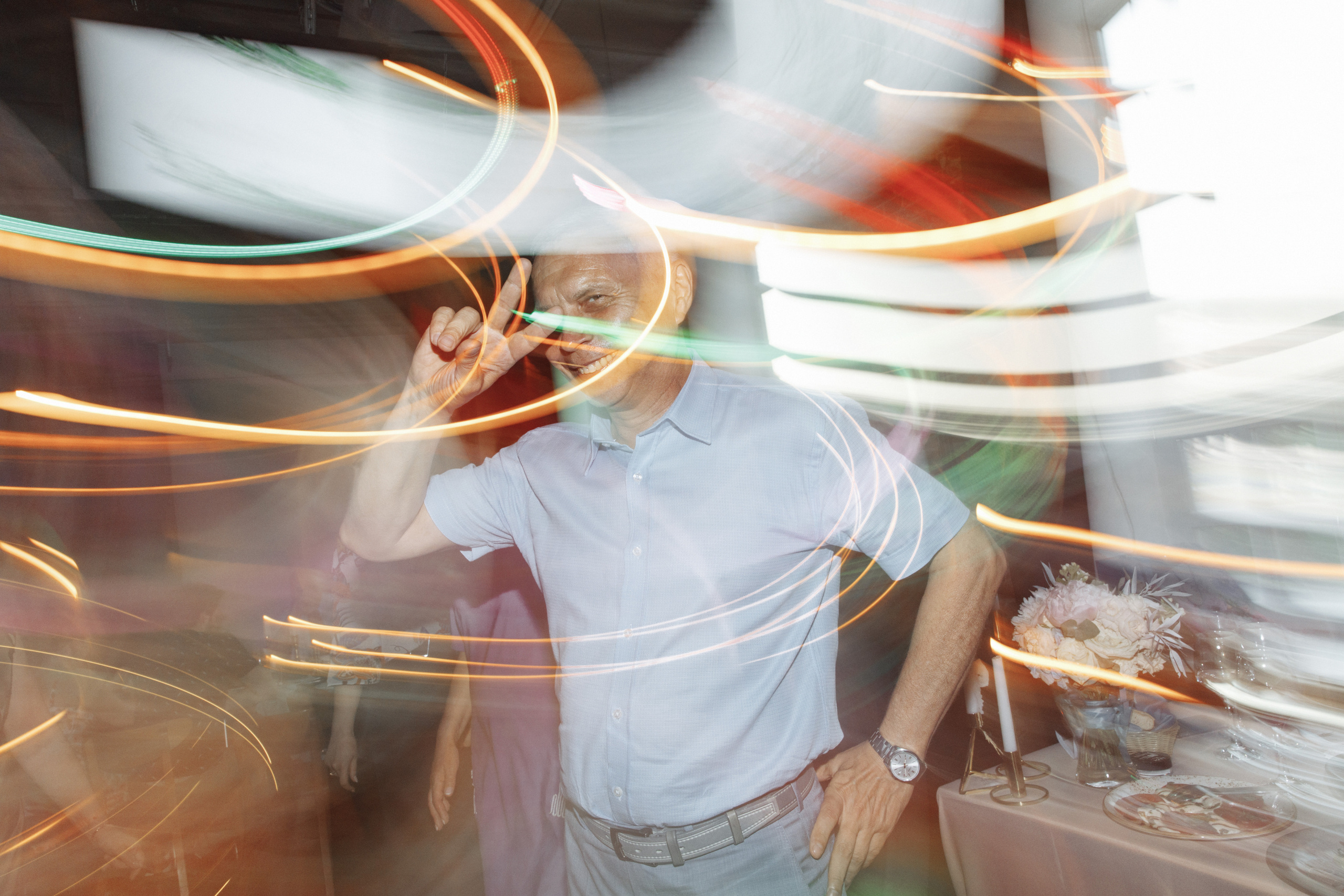 Анна и Николай. Катя Завьялова