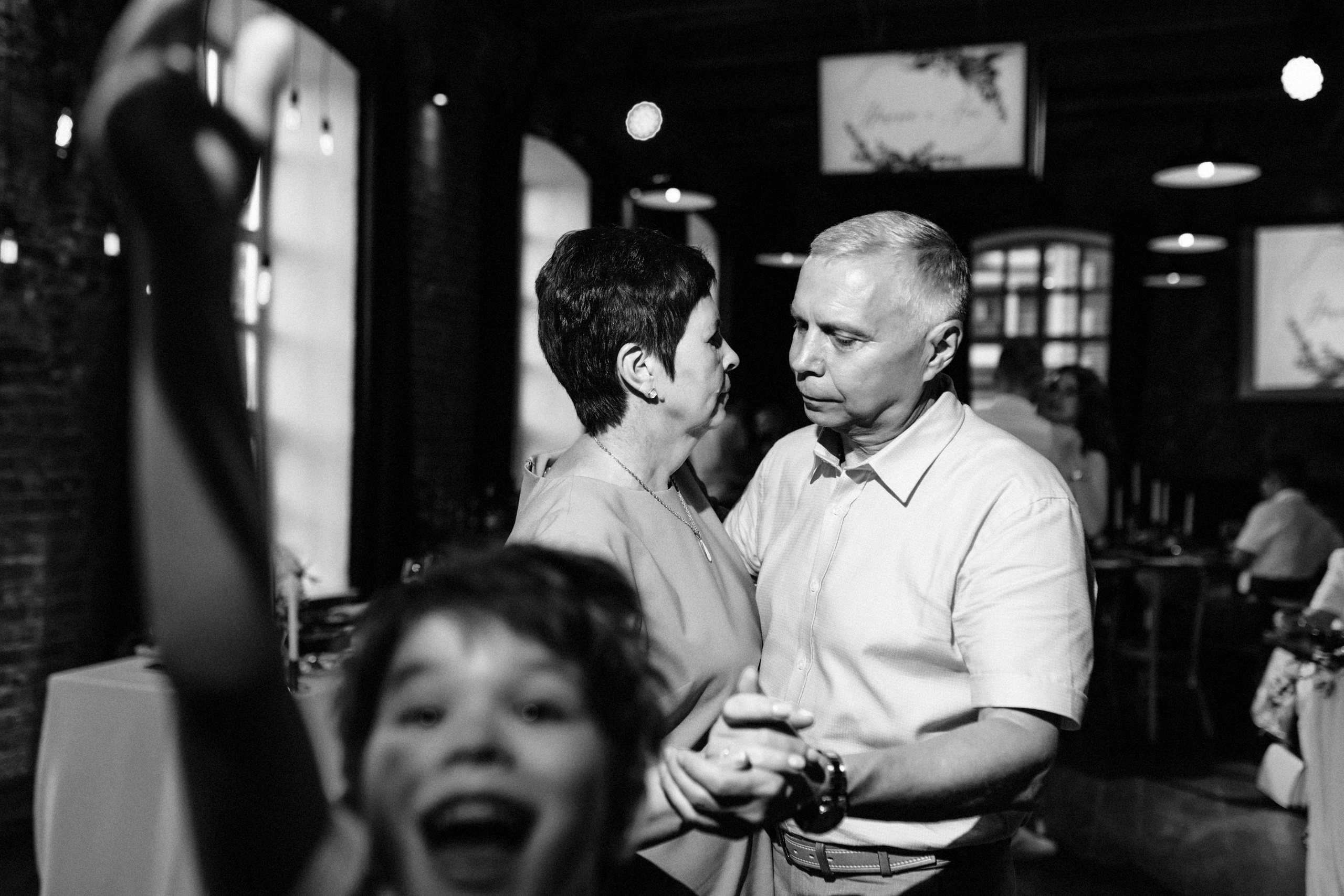 Анна и Николай. Катя Завьялова