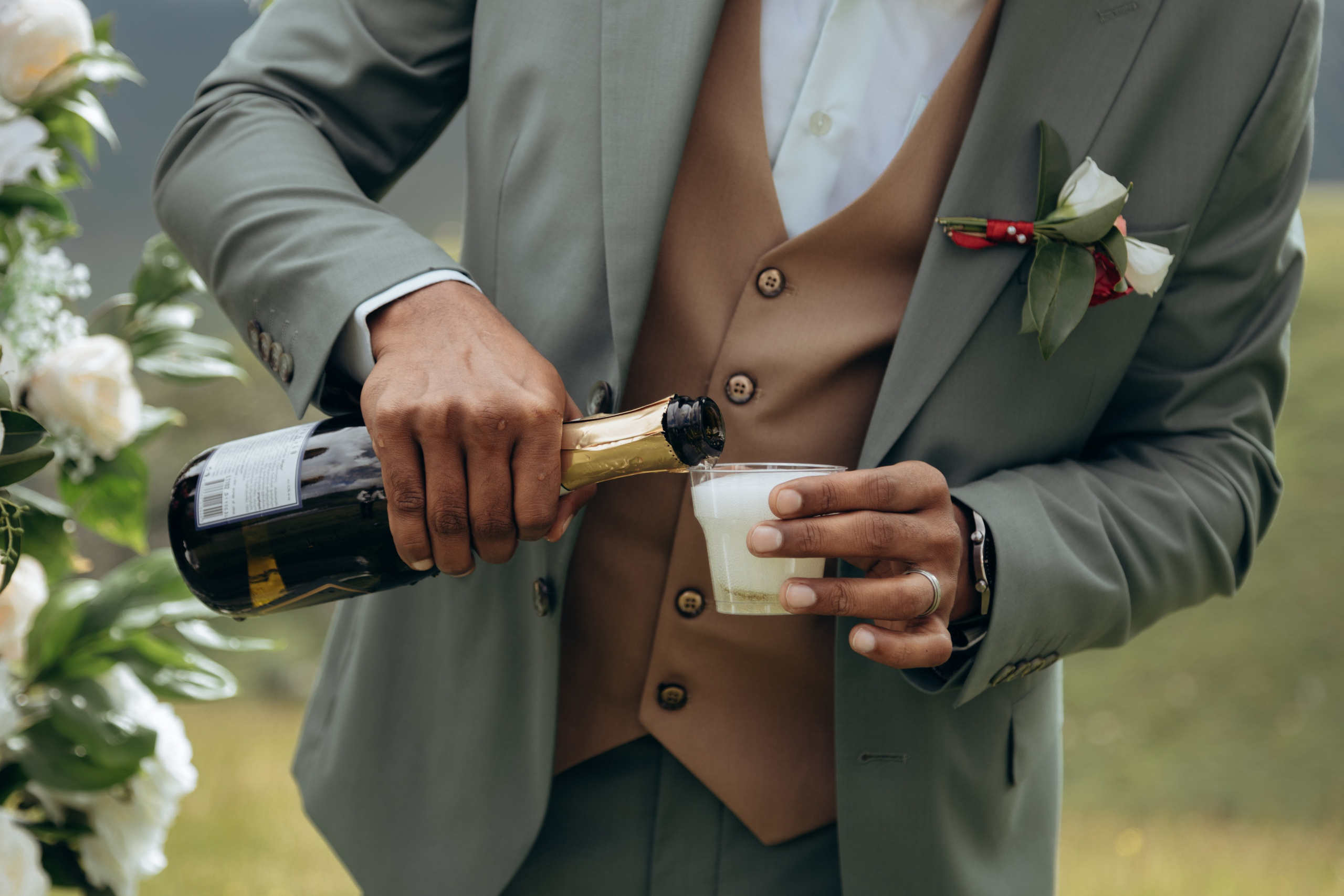 Sinduja & Ajmal. Фотограф в Тбилиси Наталья Фомина