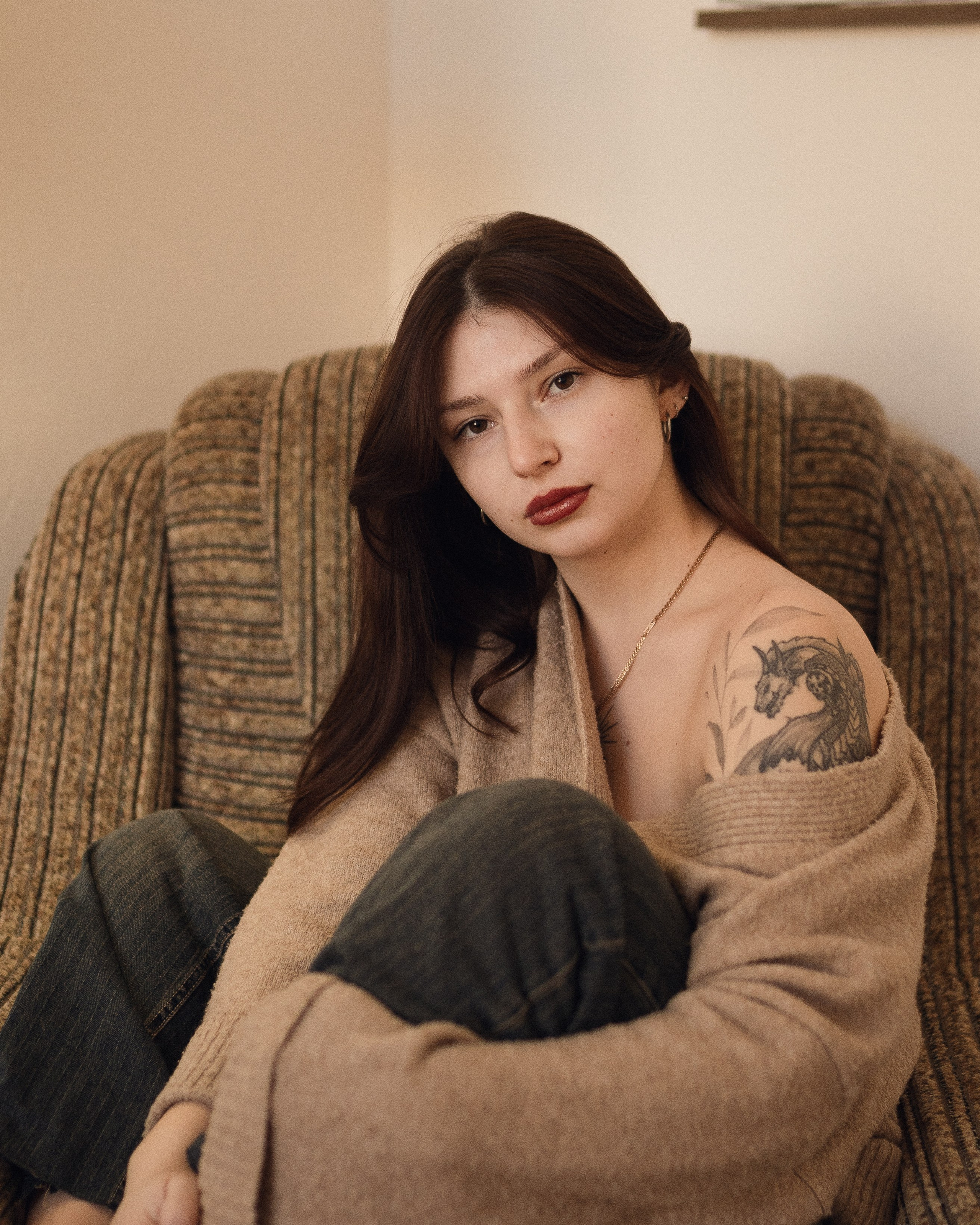 Диана. Фотограф Краснодар Ирина Гафланова