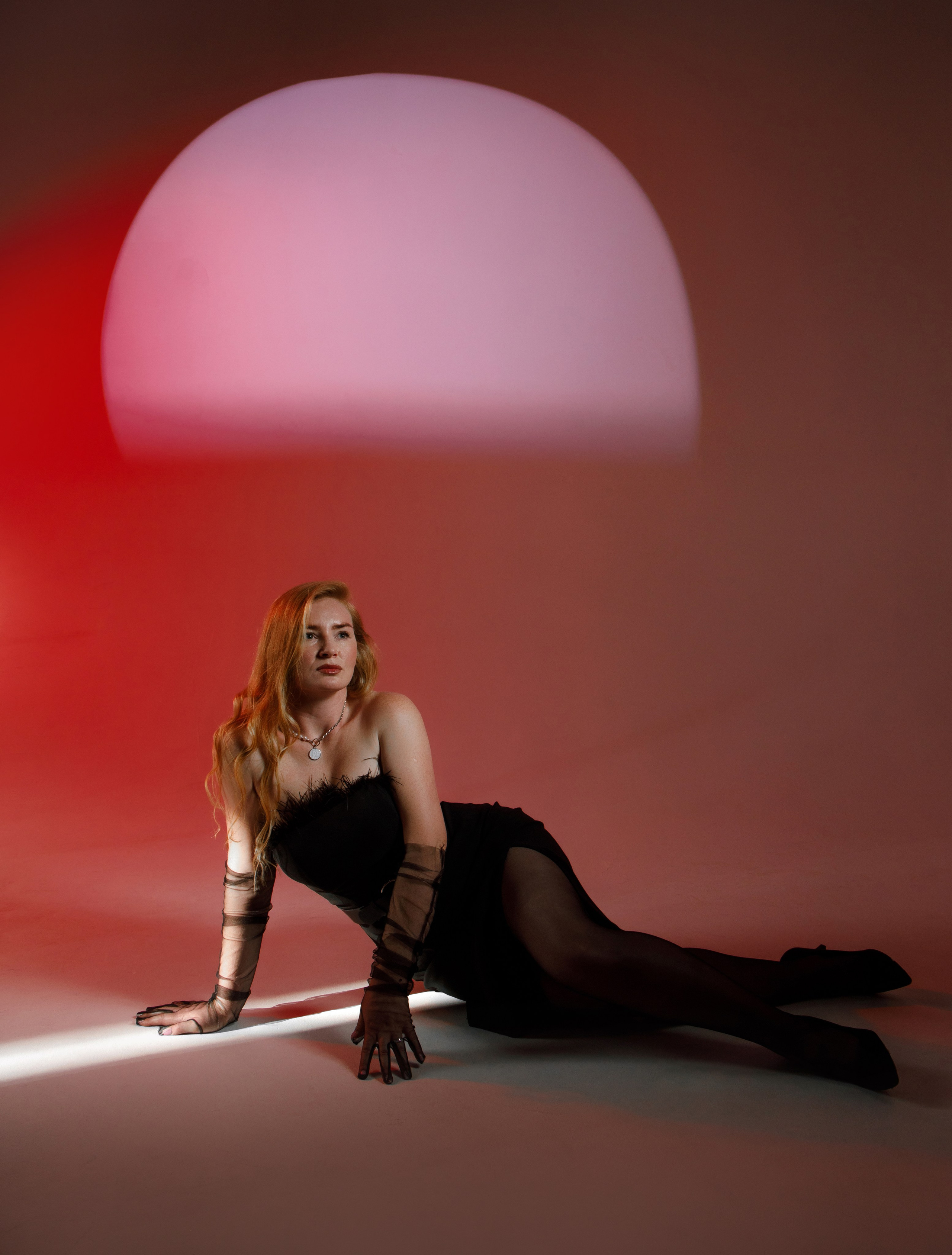 Настя. Фотограф Новороссийск