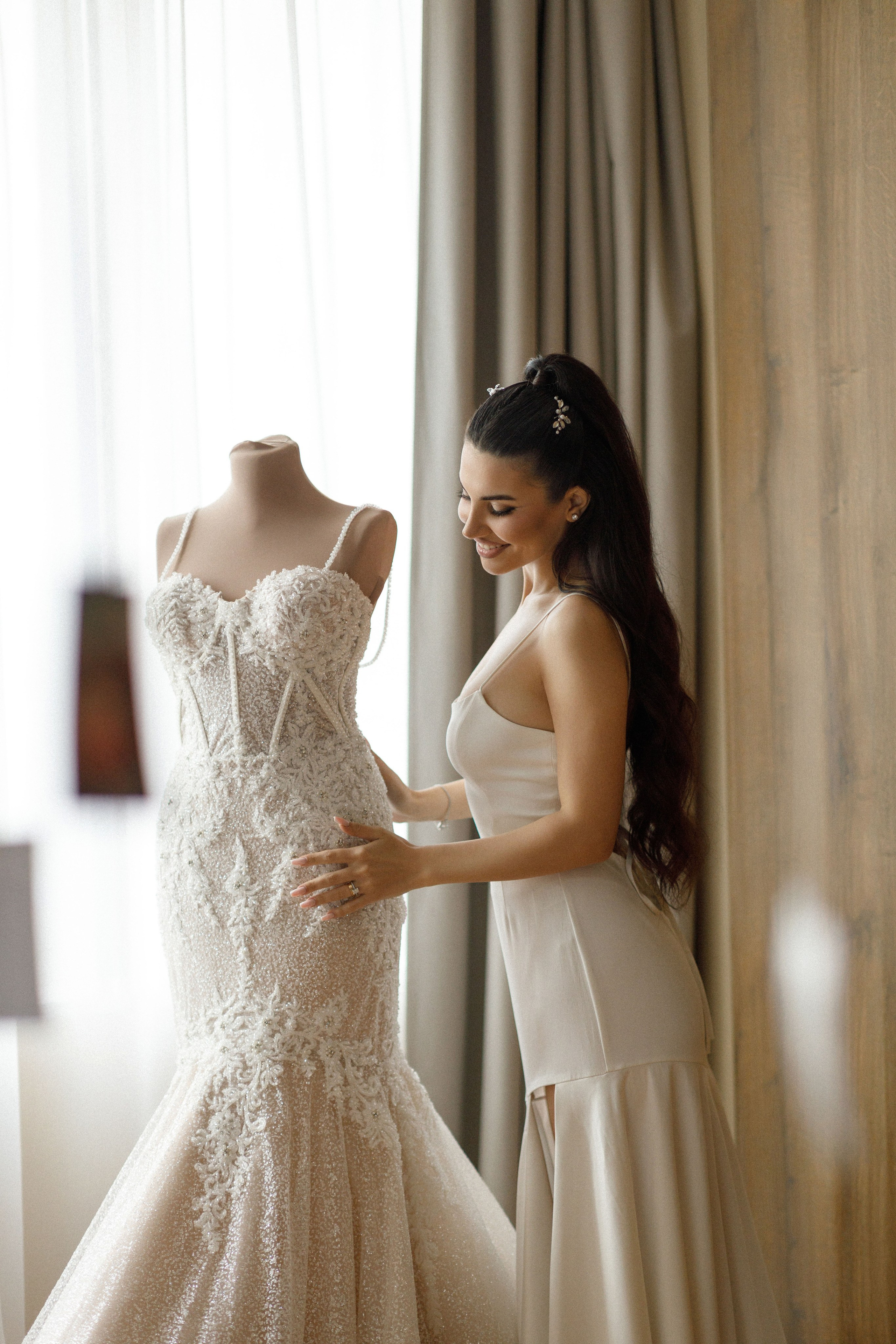 Свадебные. Главная