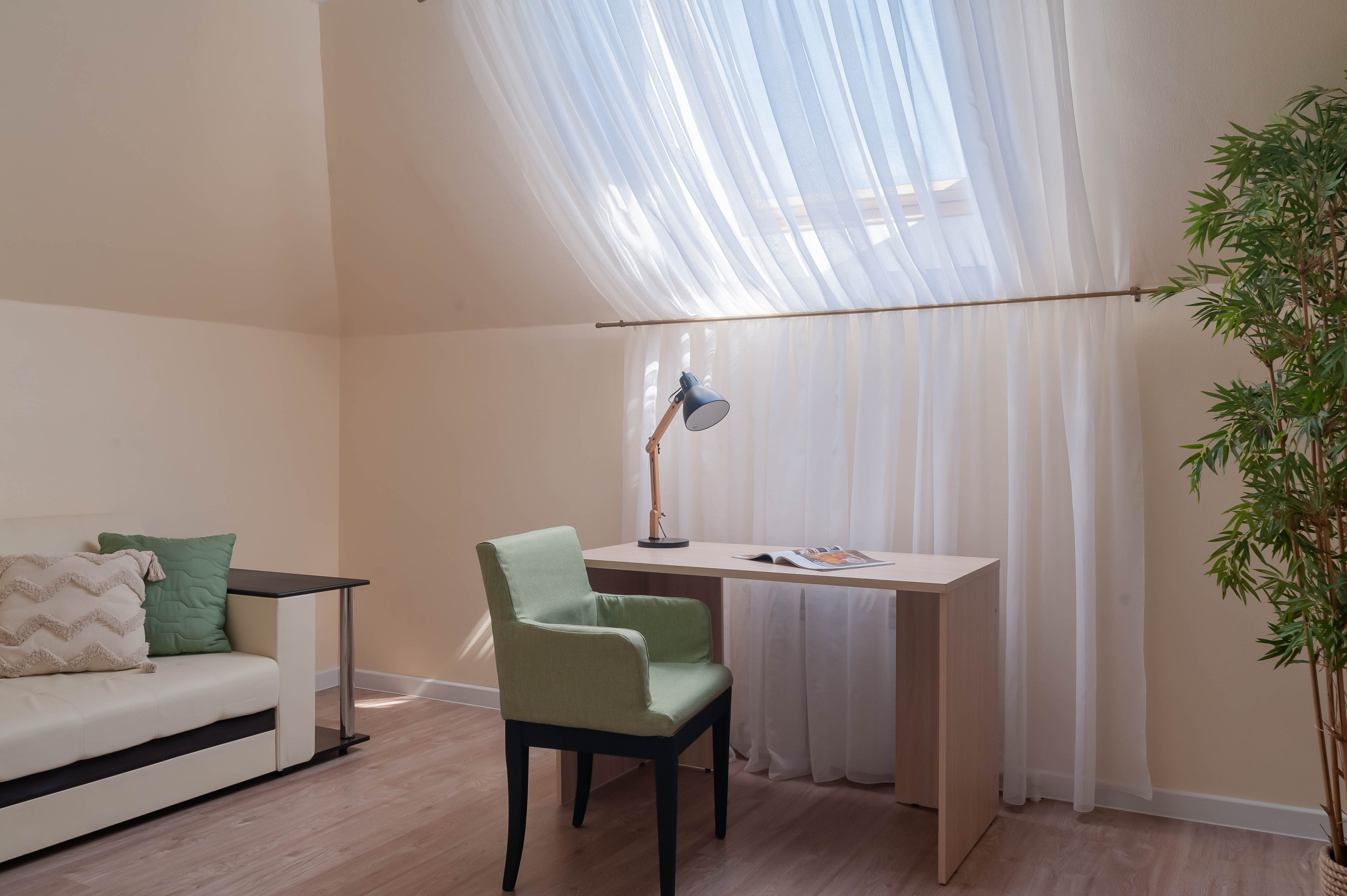 Съемка коттеджа для продажи. Интерьерный фотограф в Ярославле. Вероника Лазыкина