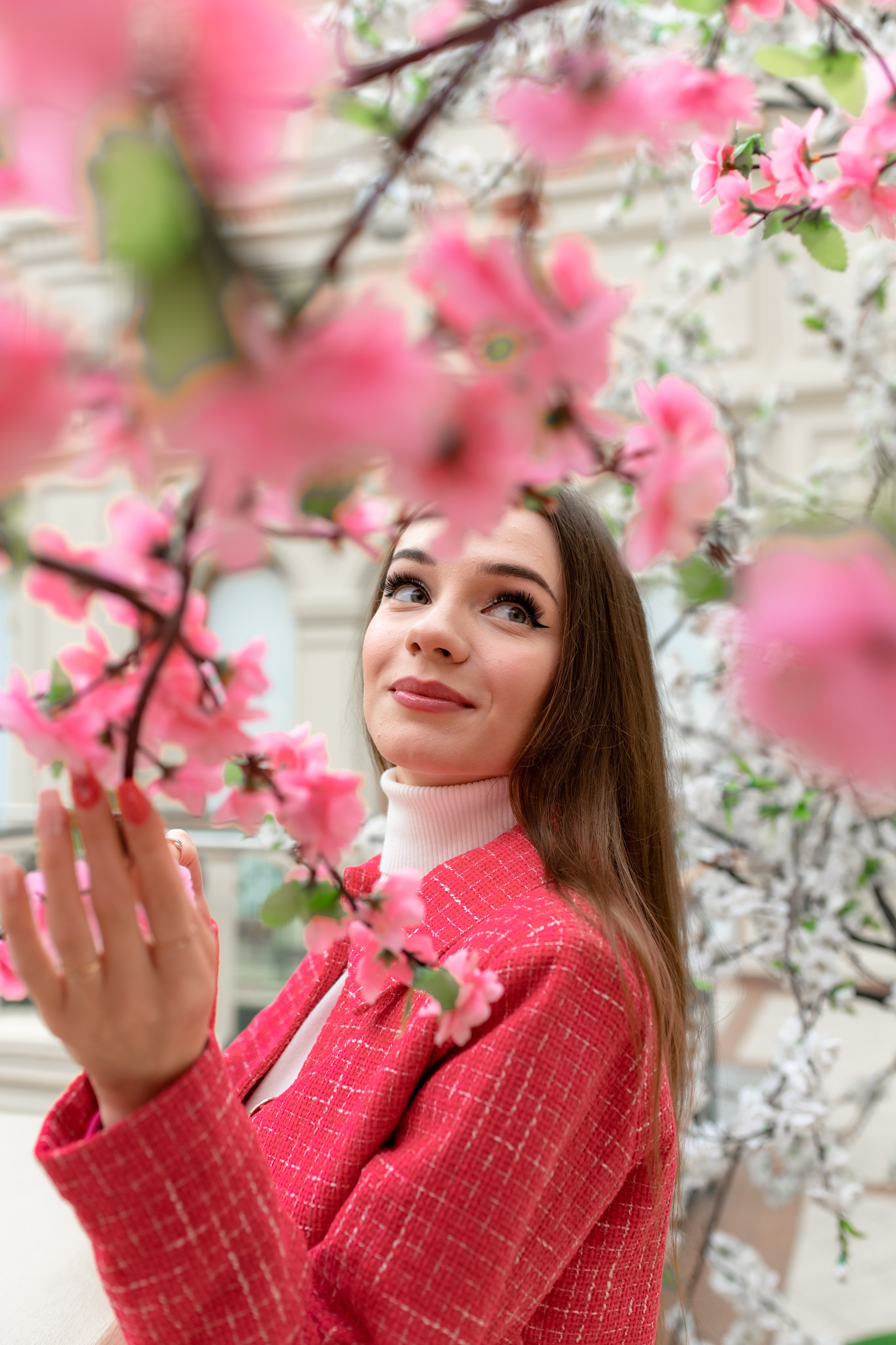 Евгения + Михаил. Фотограф в Москве/Зарайске Шахова Марина