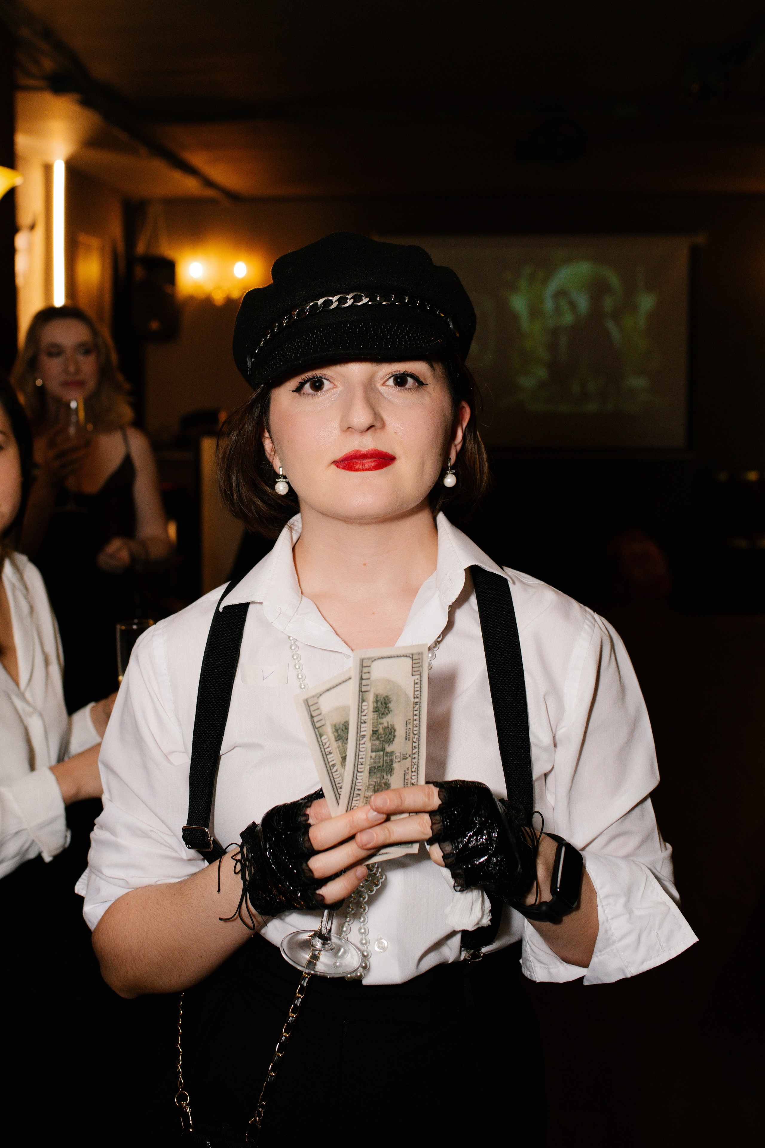 The Great Gatsby Party. Фотограф в Москве/Зарайске Шахова Марина