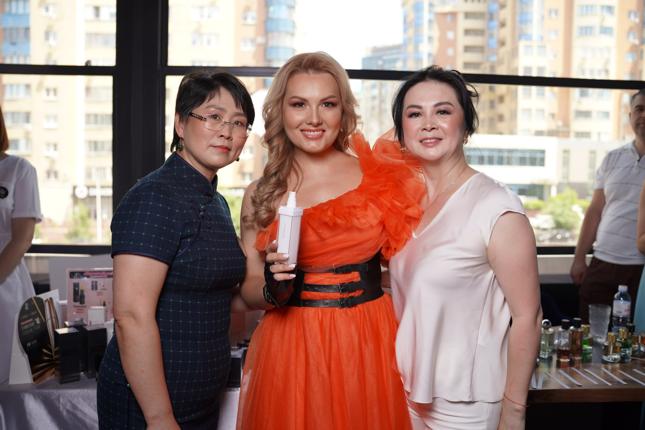 Summer Brunch — Ресторан MOOD