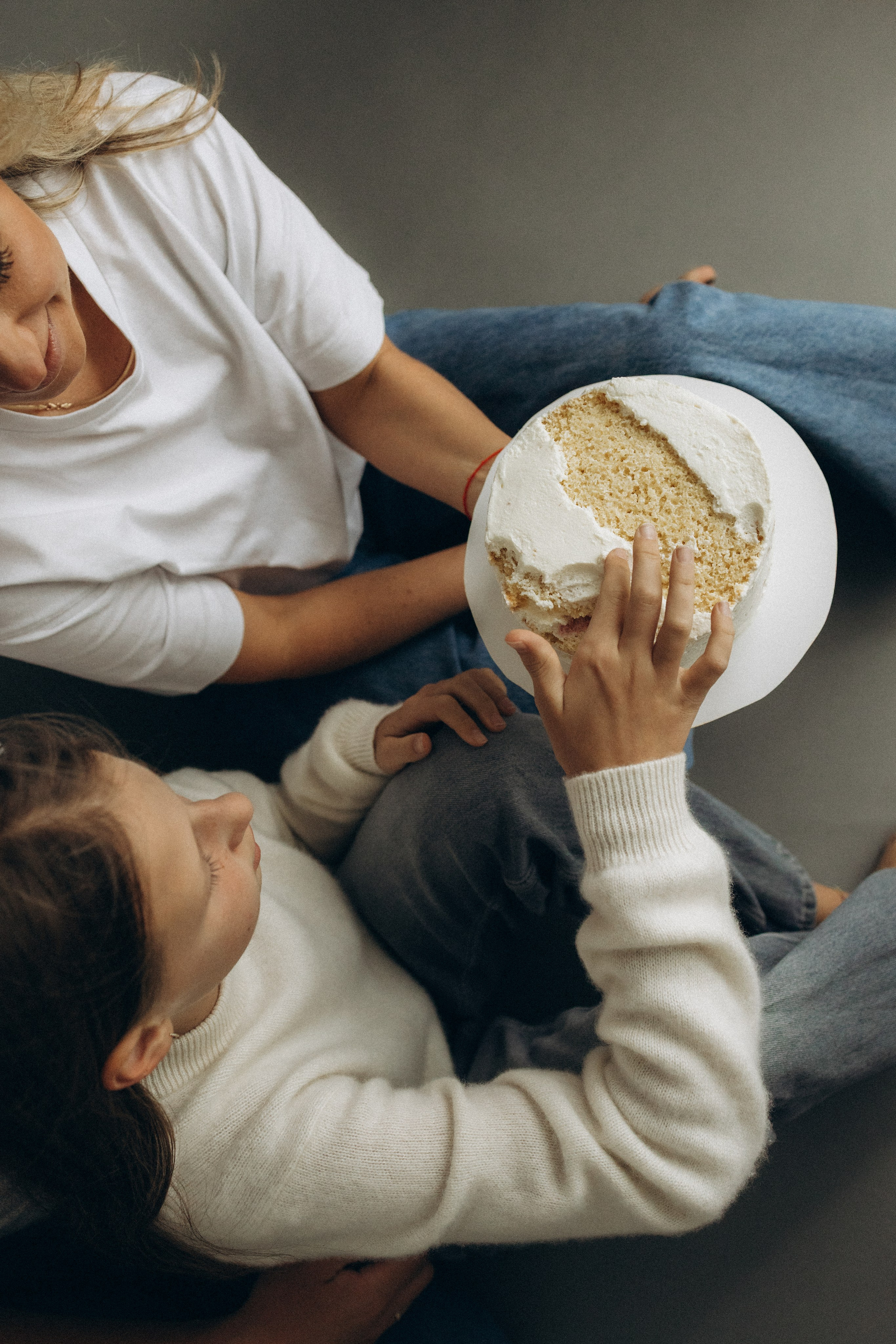 Geburtstag-Shooting im Studio. Fotografin in Erlangen, Nürnberg und Umgebung