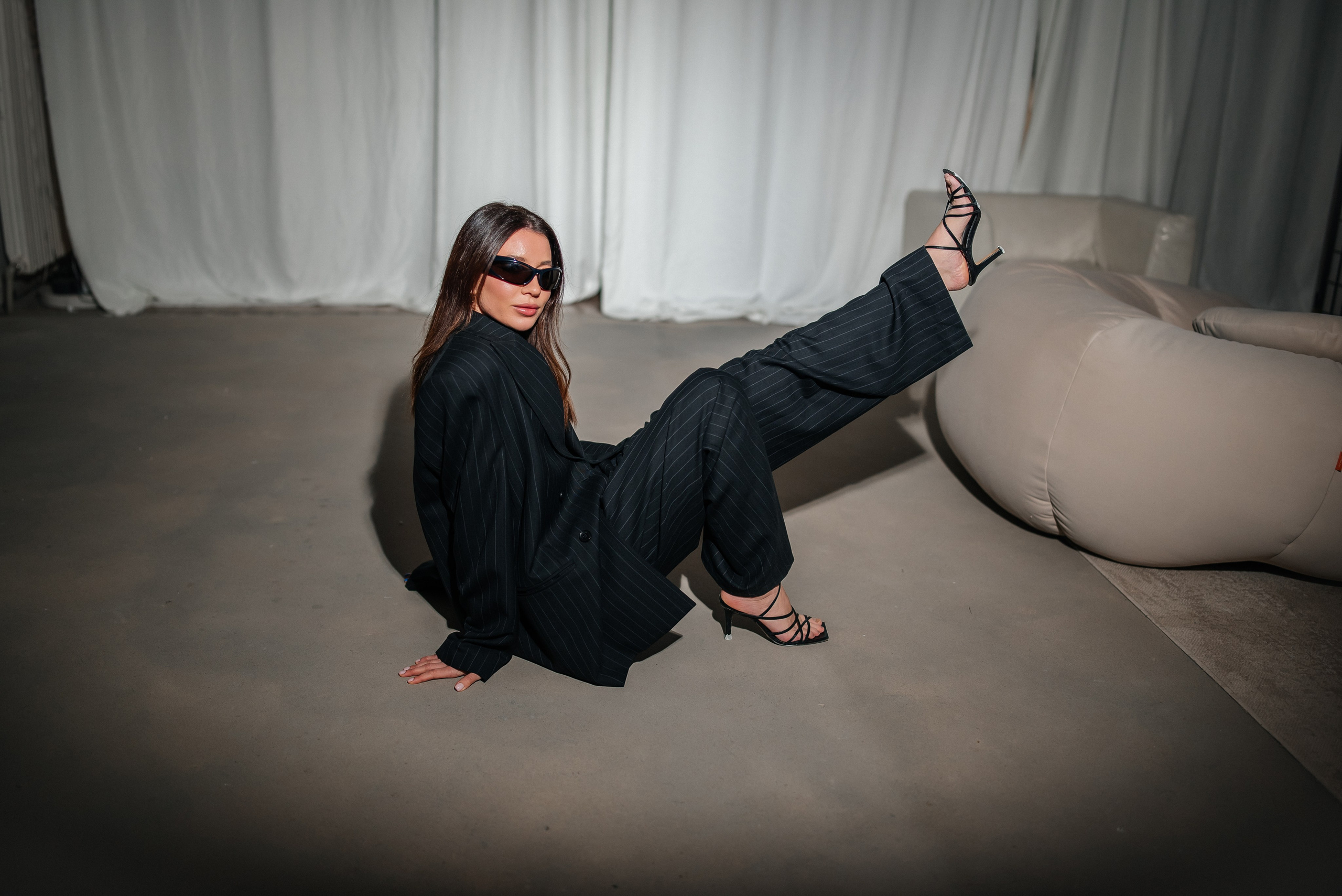 Женский портрет. Свадебный и семейный фотограф в Дзержинске Екатерина Шулакова