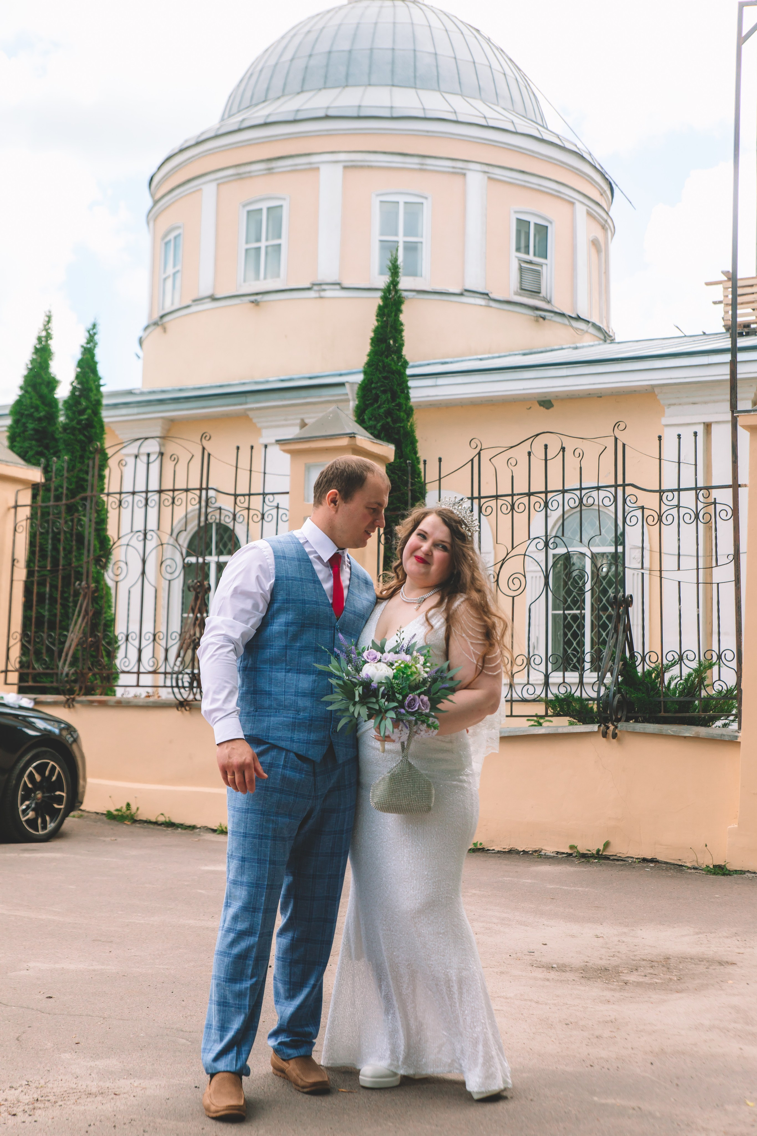 ИРИНА И АЛЕКСАНДР. Свадебный и семейный фотограф в Курске и Курчатове