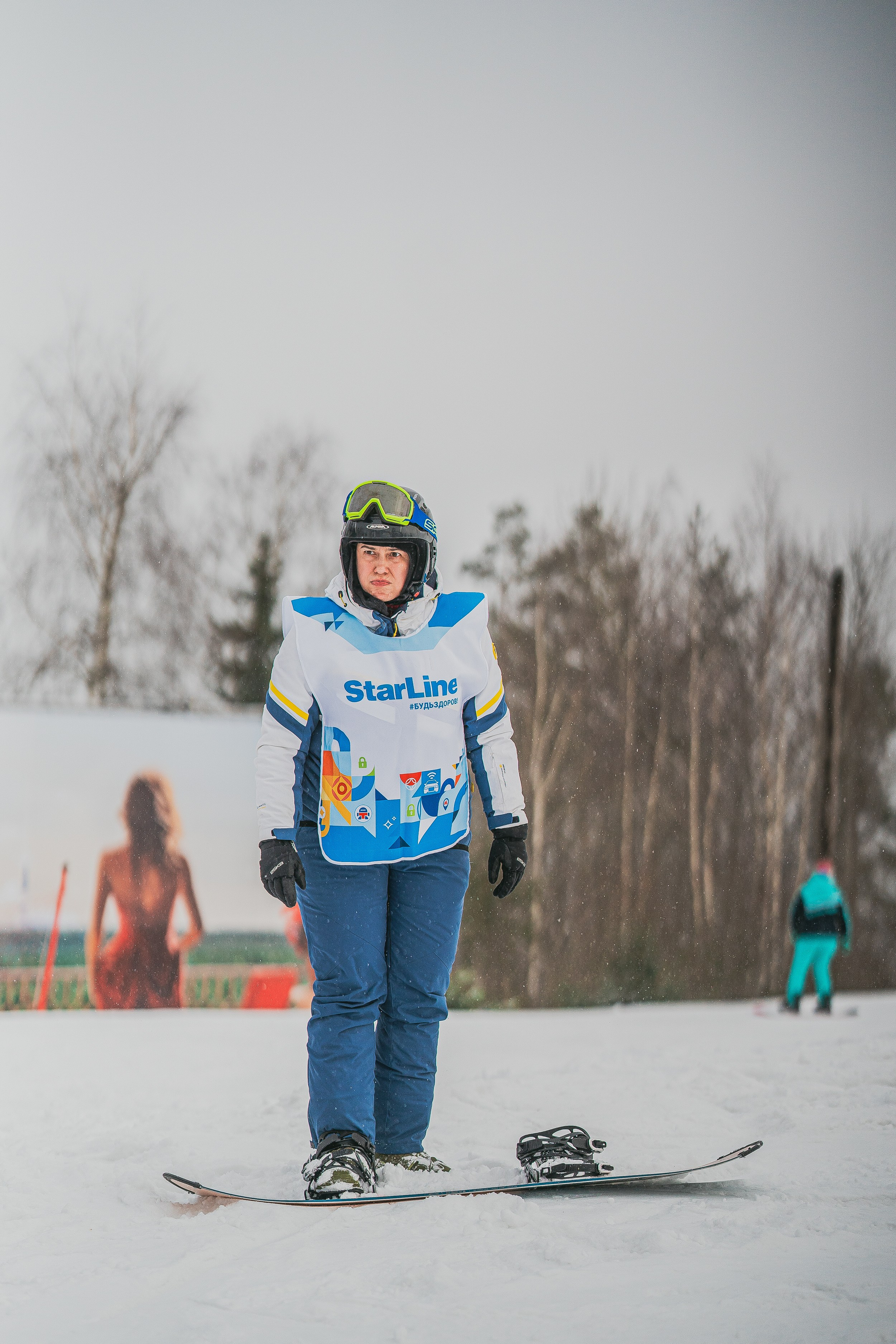 StarLine | Красное Озеро 03.02. Фотограф Никита Иванов