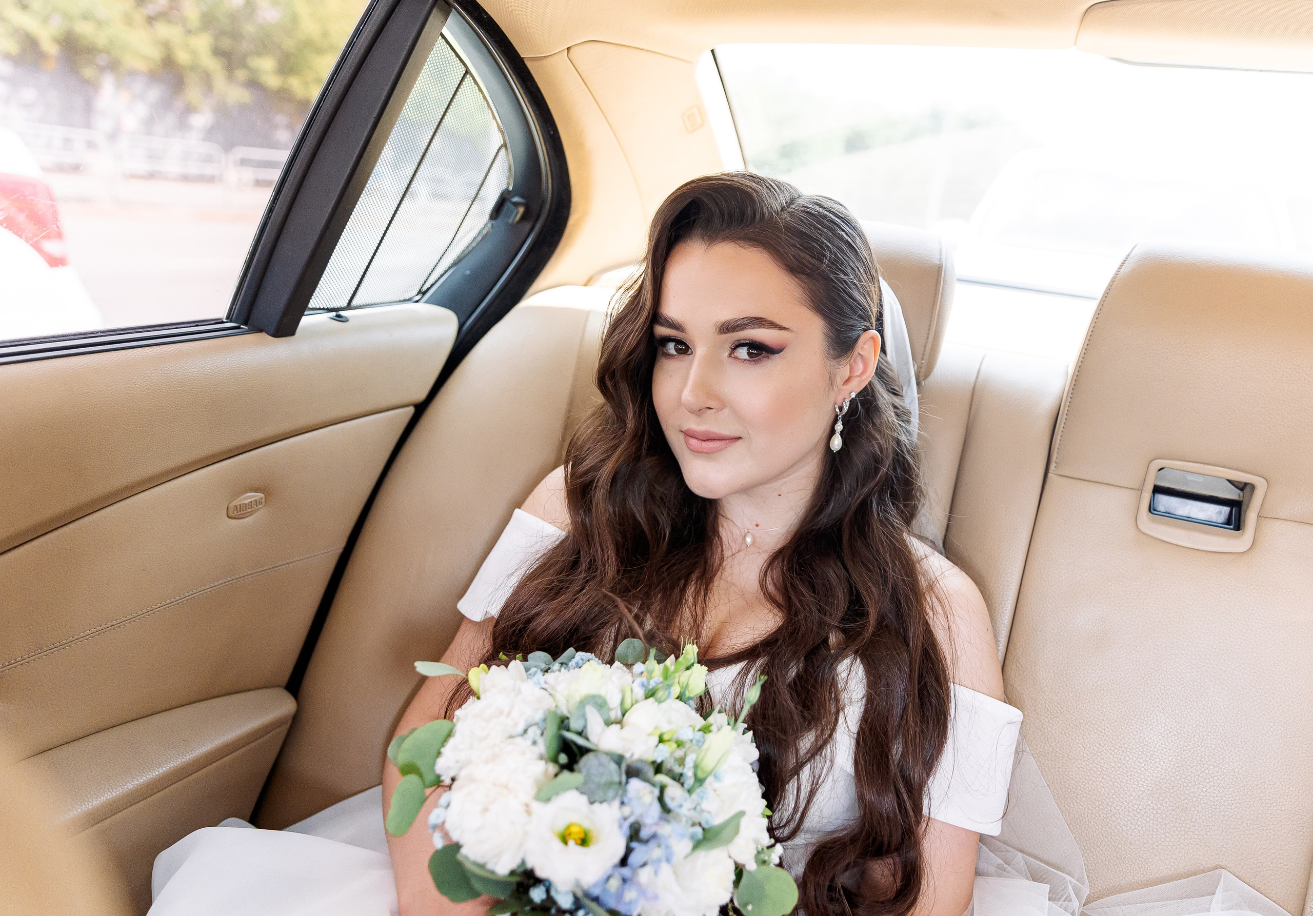 Сергей и Валерия. Свадебный и семейный фотограф в Челябинске Юлия Ишимова