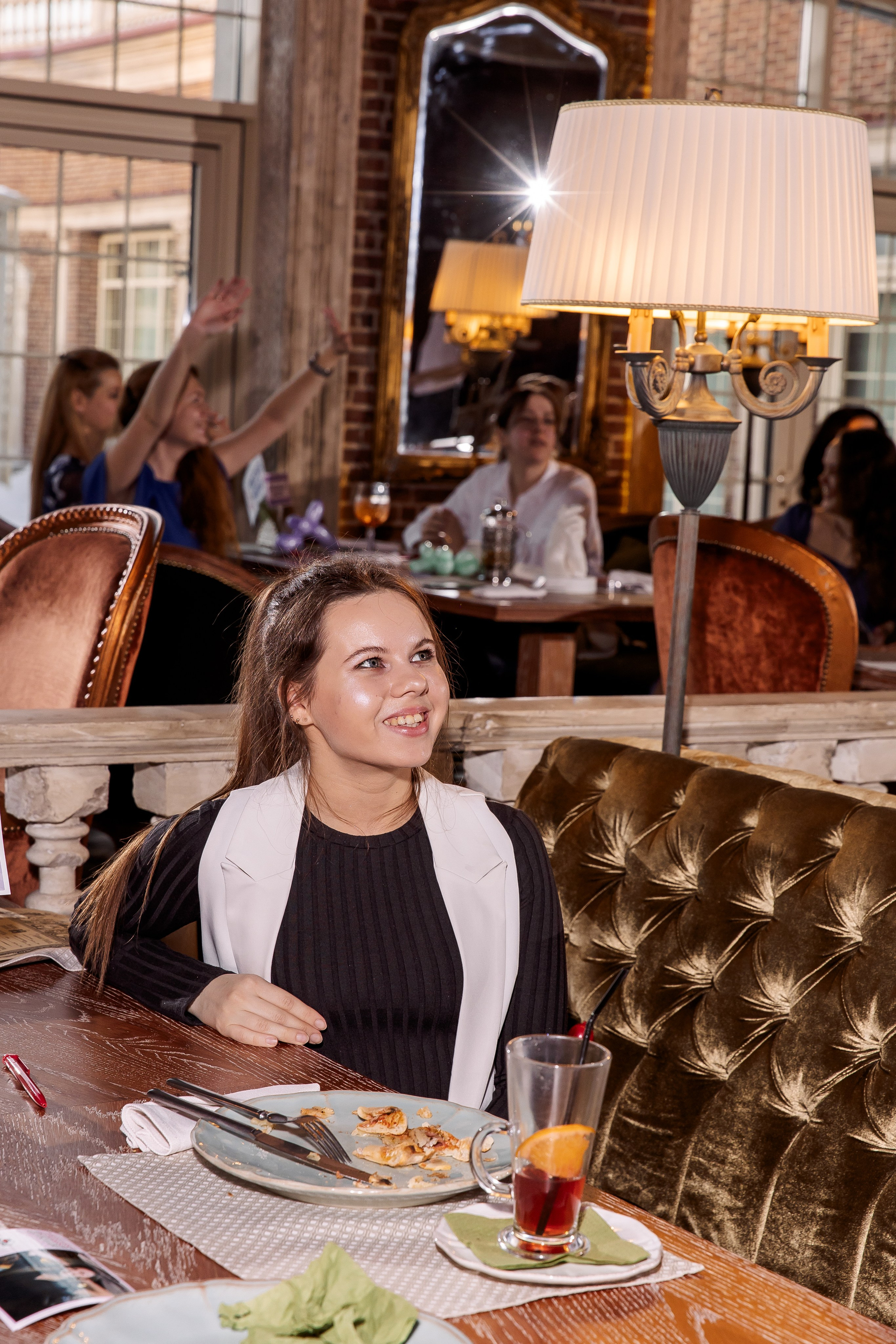 Караоке квиз-девичник. Свадебный и семейный фотограф в Челябинске Юлия Ишимова