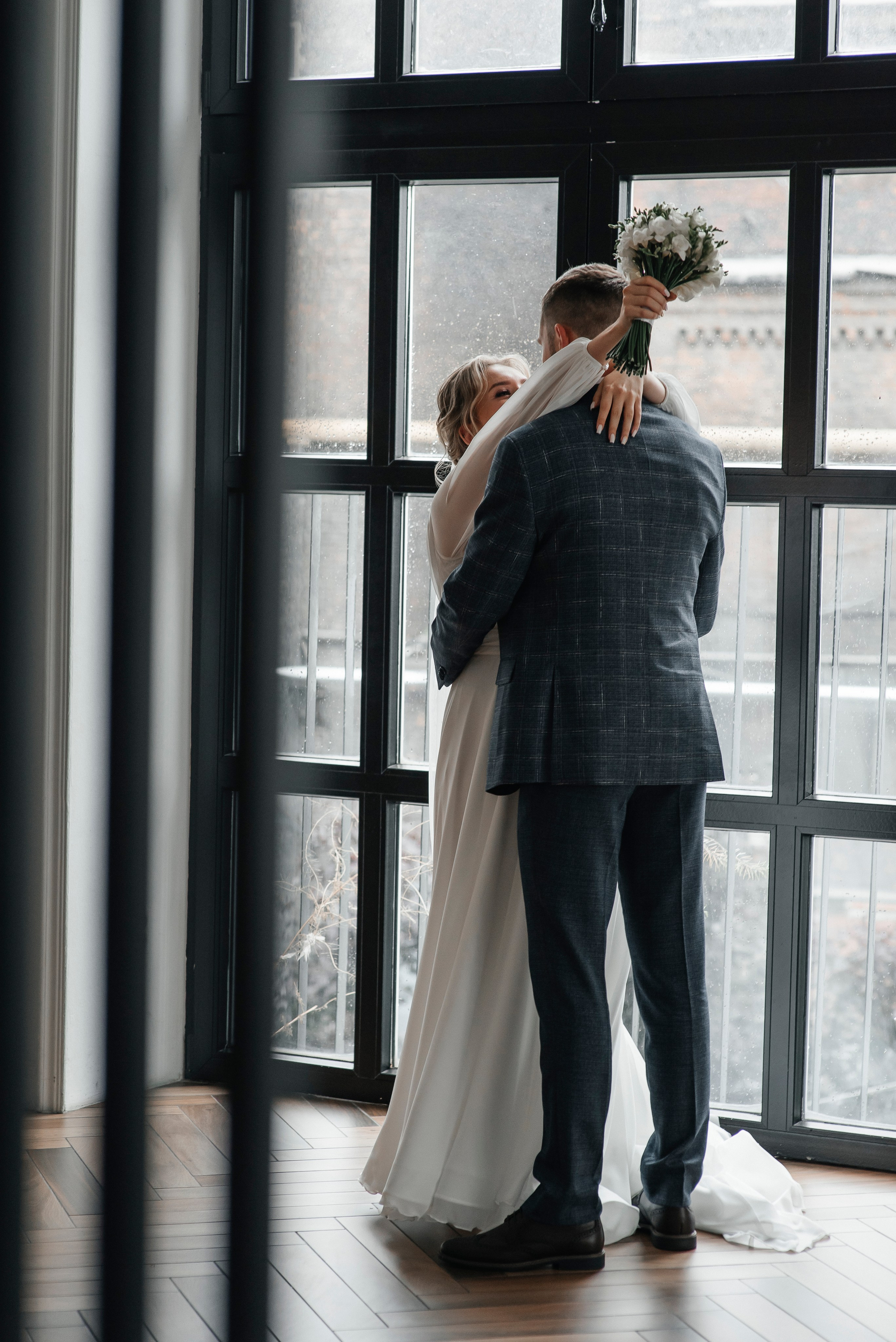 Elizaveta & Oleg. Свадебный и семейный фотограф | Екатерина Вяткина