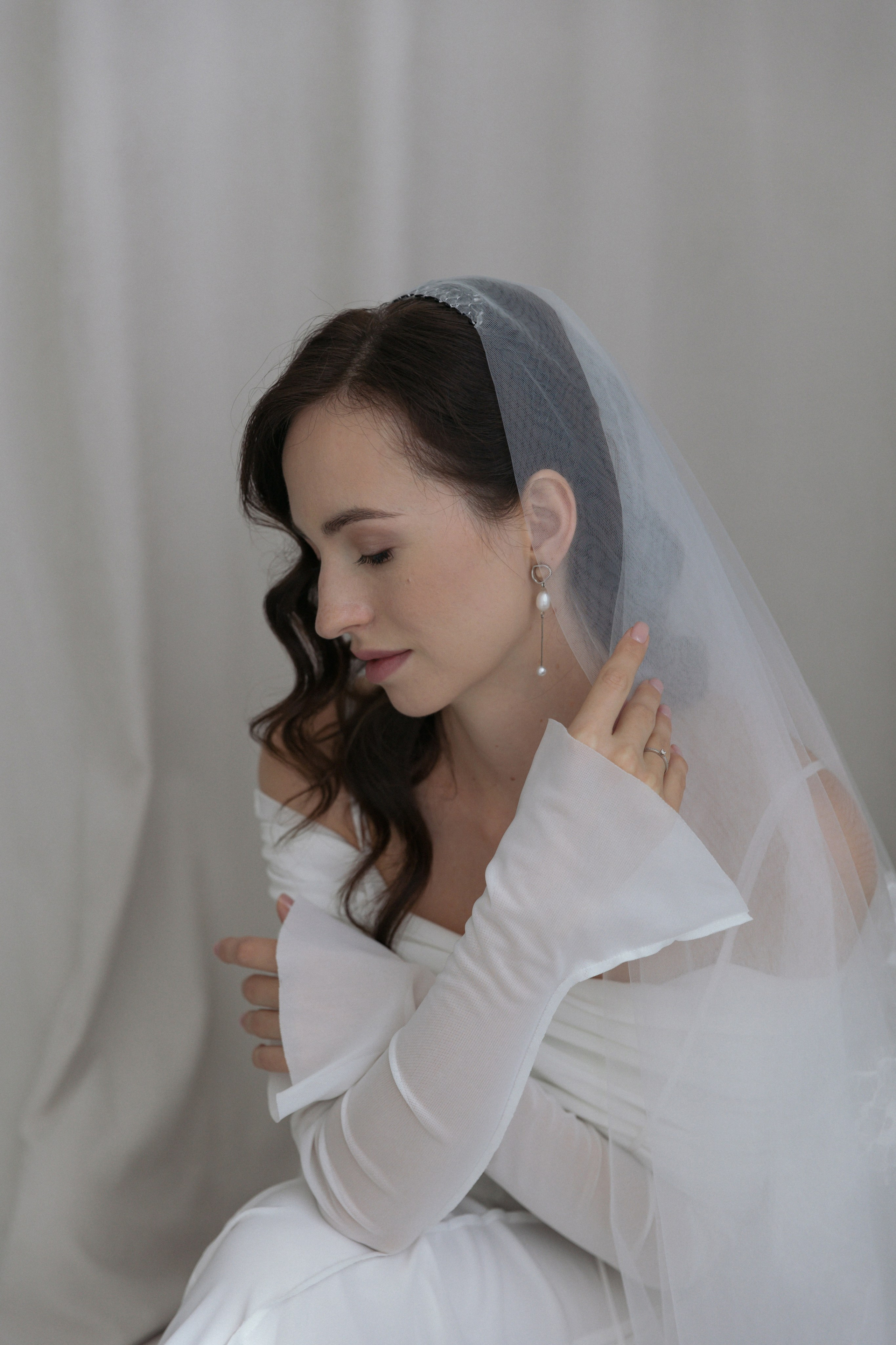 Денис и Алина, 5/09/2024. Свадебный  и семейный фотограф в Краснодаре