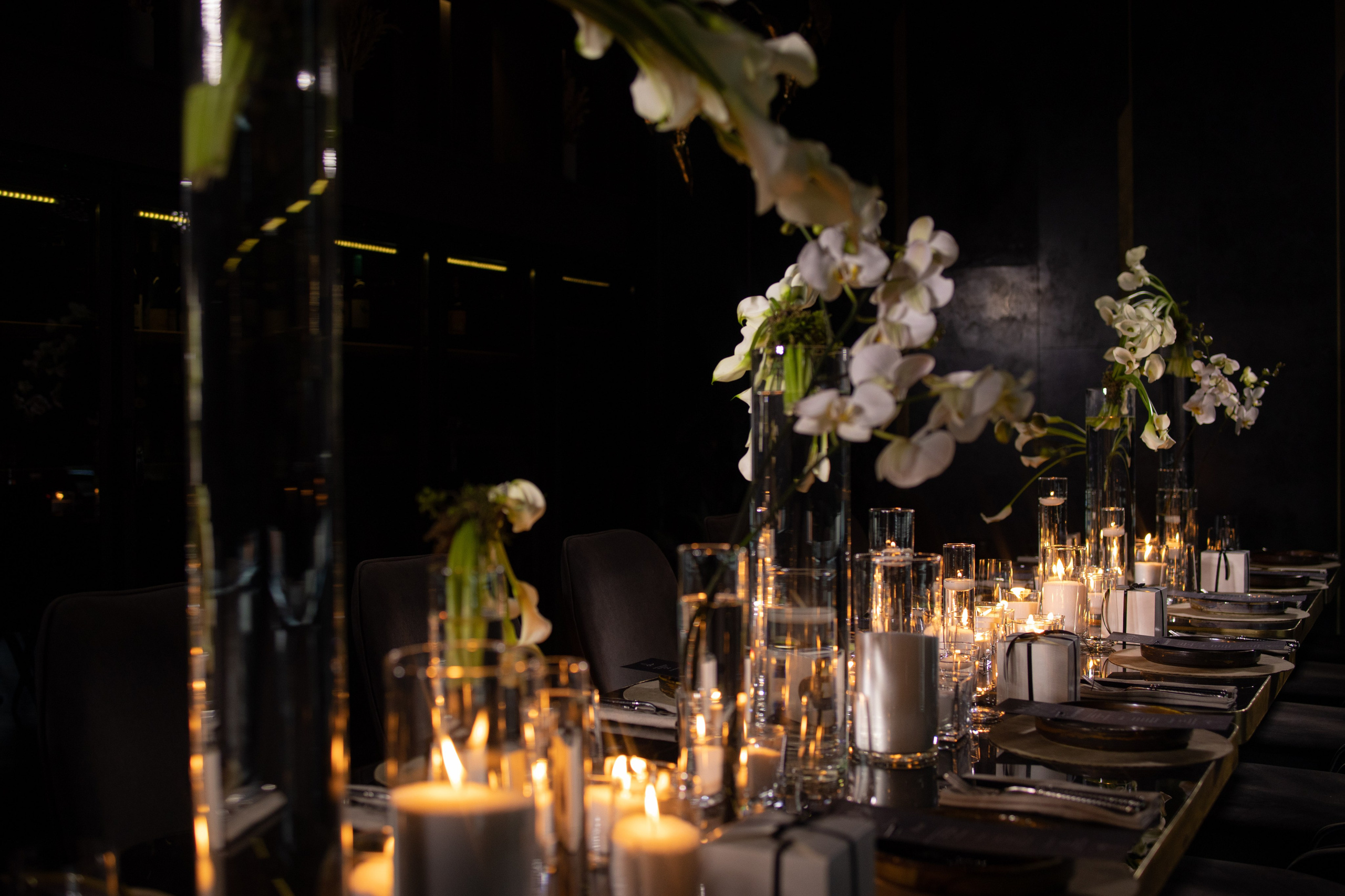 Лера & Алексей. Ресторан «TOUCH». Оформление свадеб, декор свадеб Вера Маркова, Москва