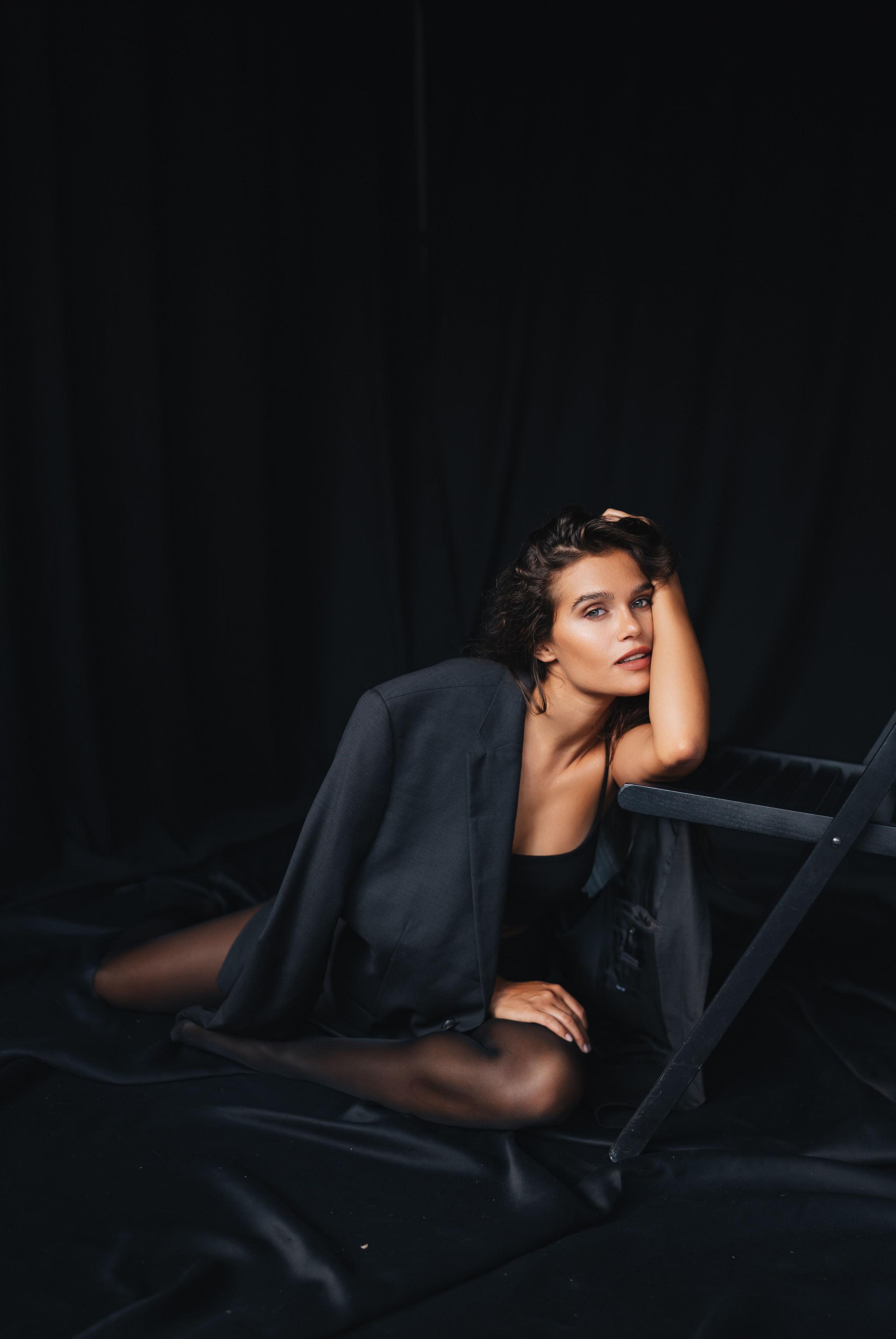 Анна. Фотограф в Санкт-Петербурге Кристина Шумихина