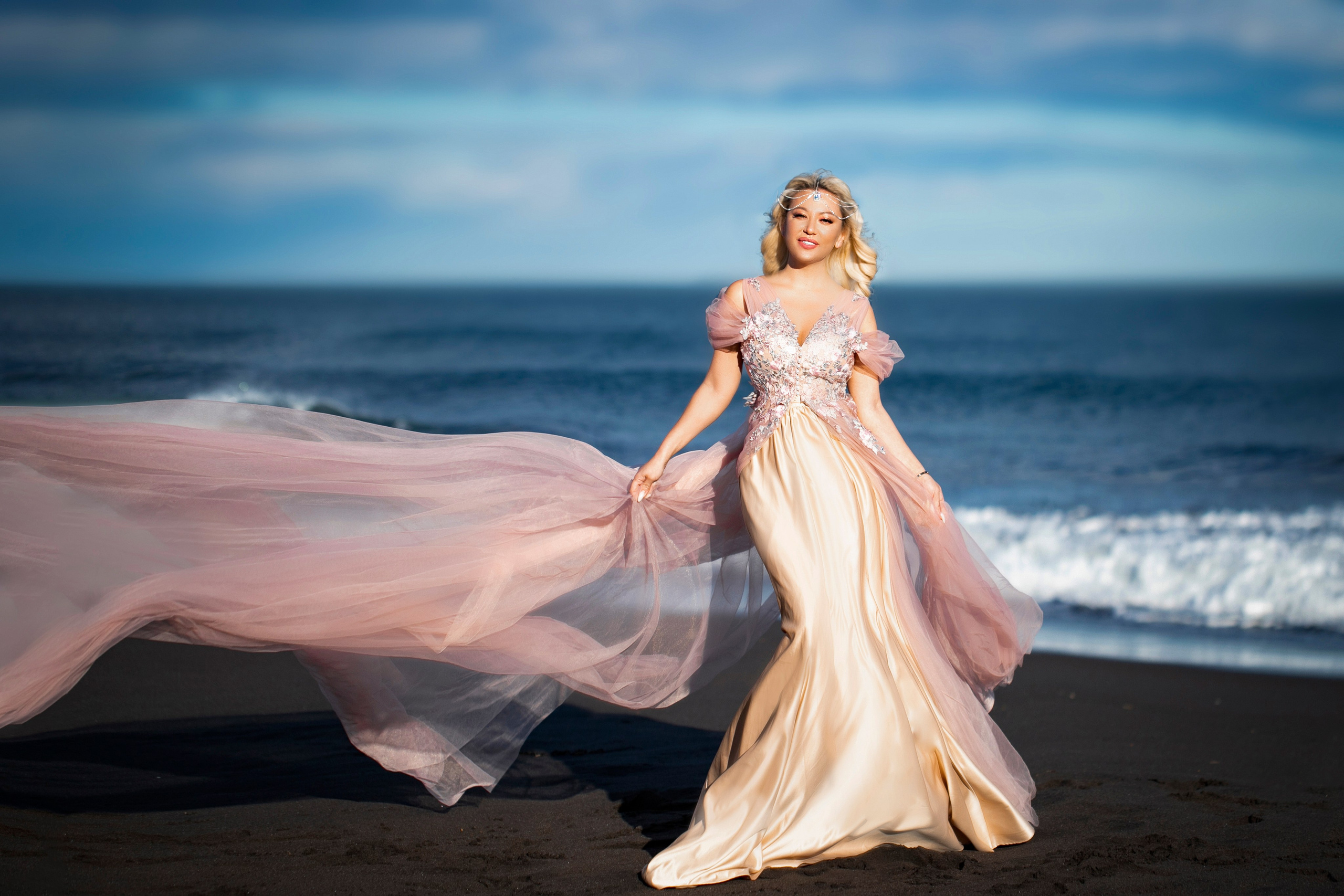 Сказочные фотосессии на природе. Обо мне