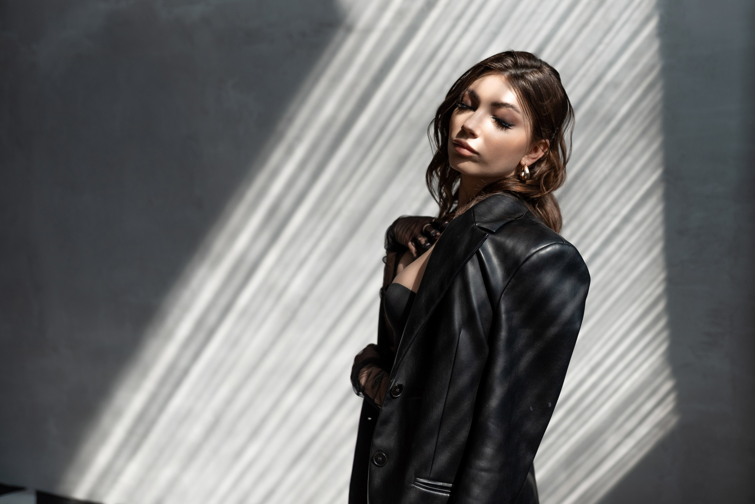 Варвара. Свадебный и семейный фотограф Кокушева Юлия Нижний Новгород