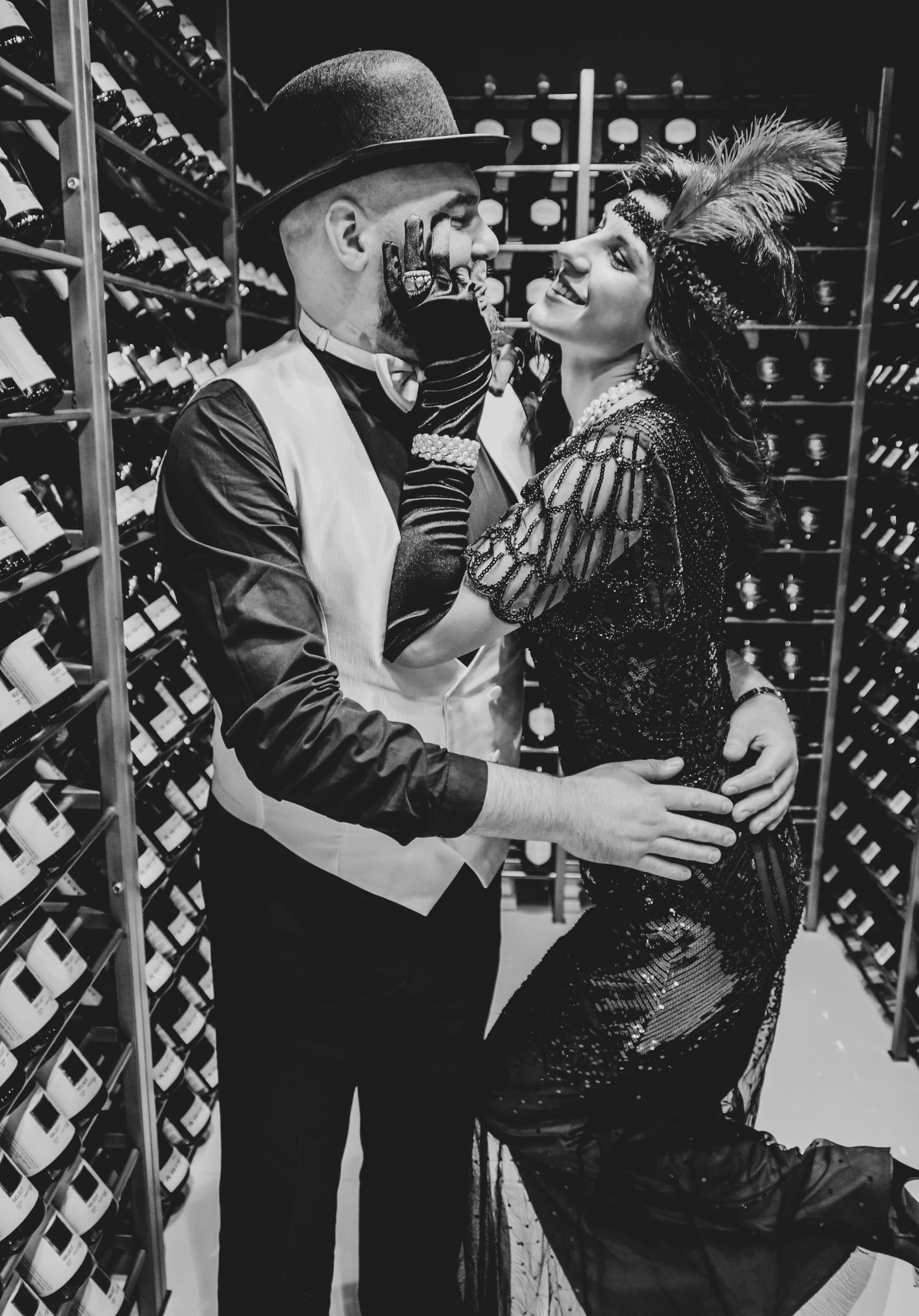 Тематический день рождения. Фотограф Сочи. Фотосессии. Свадебный фотограф