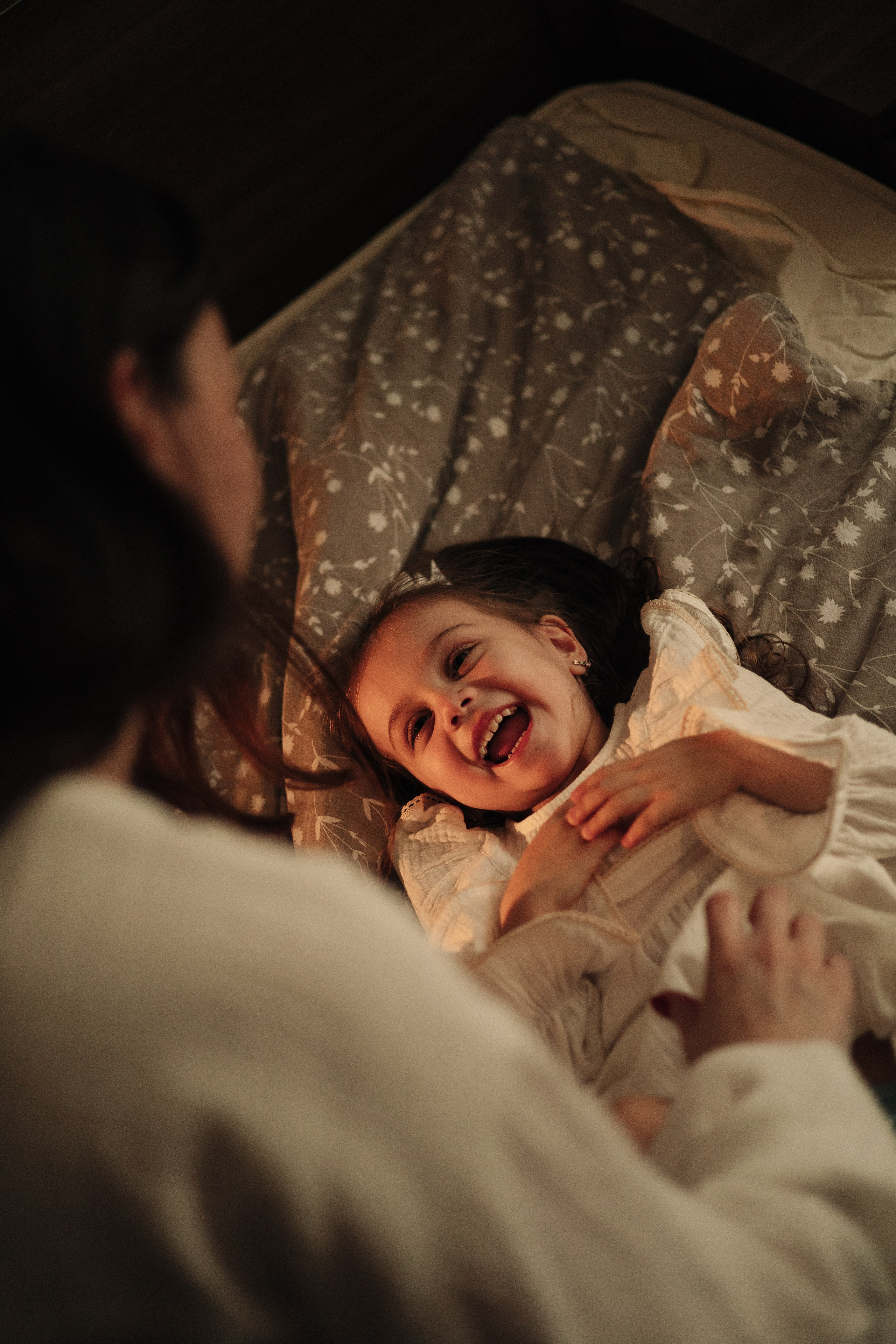 Вика и Ариша