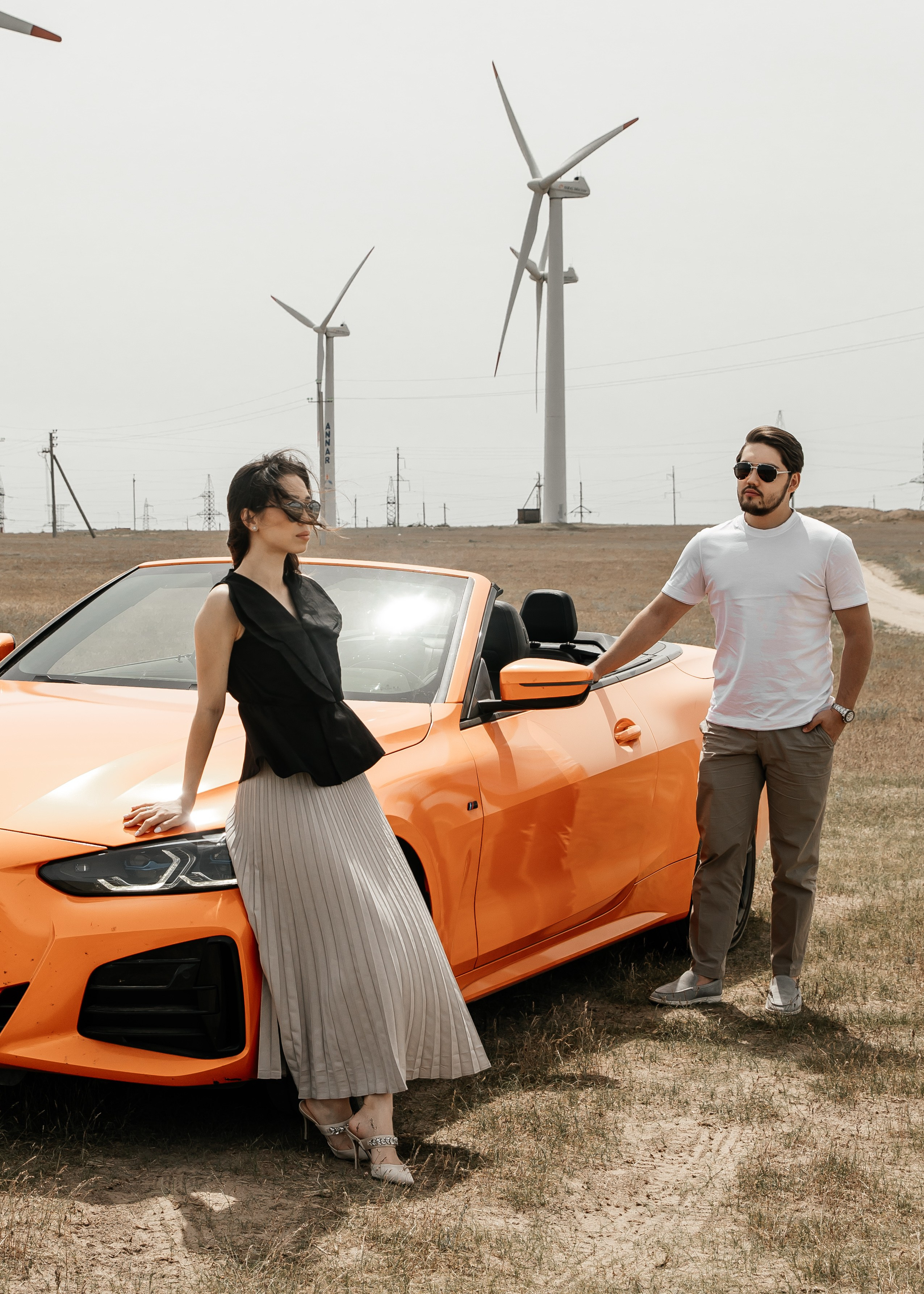 Nurtas & Yerkezhan. Свадебный фотограф Алматы