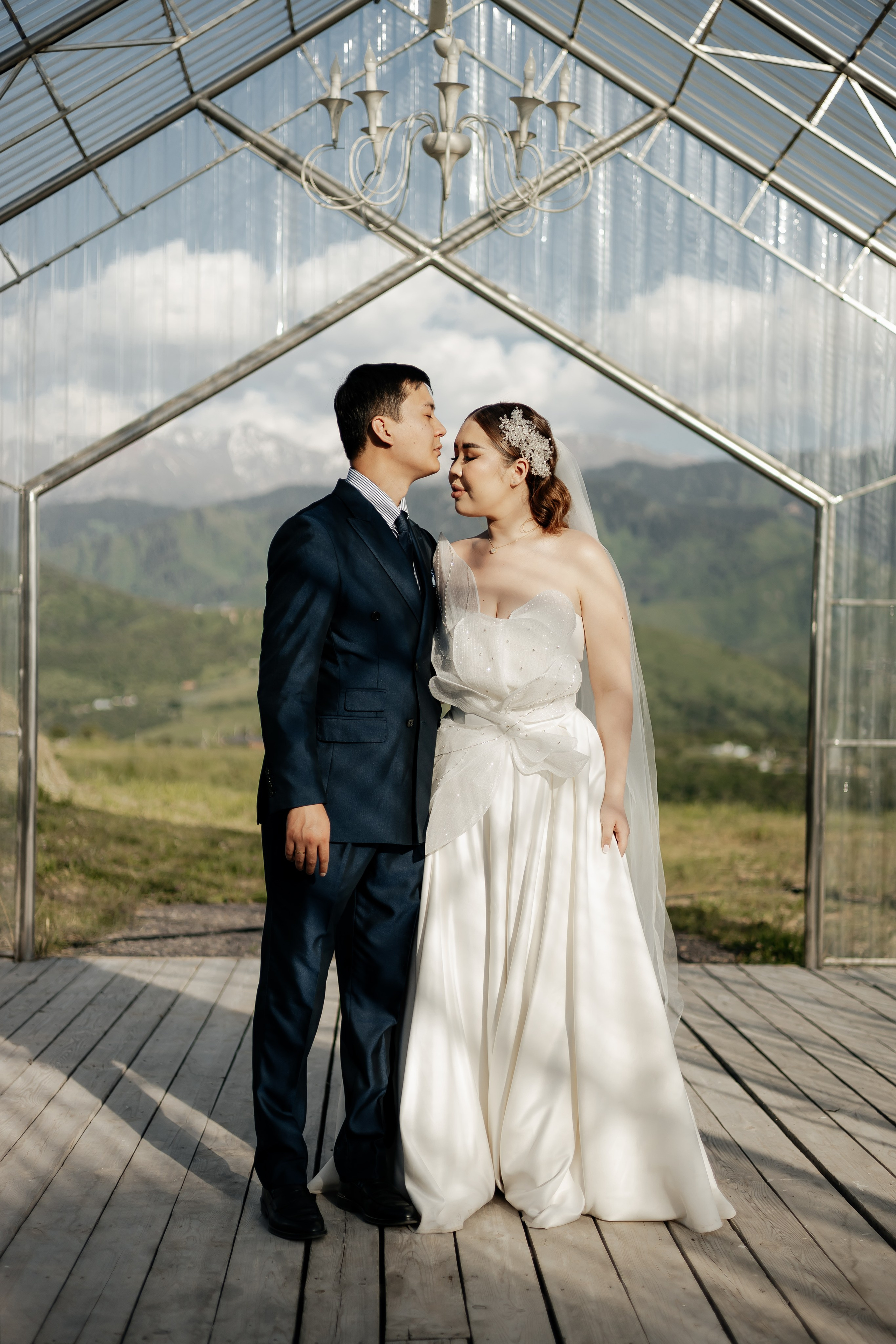 Baha & Susara. Свадебный фотограф Алматы