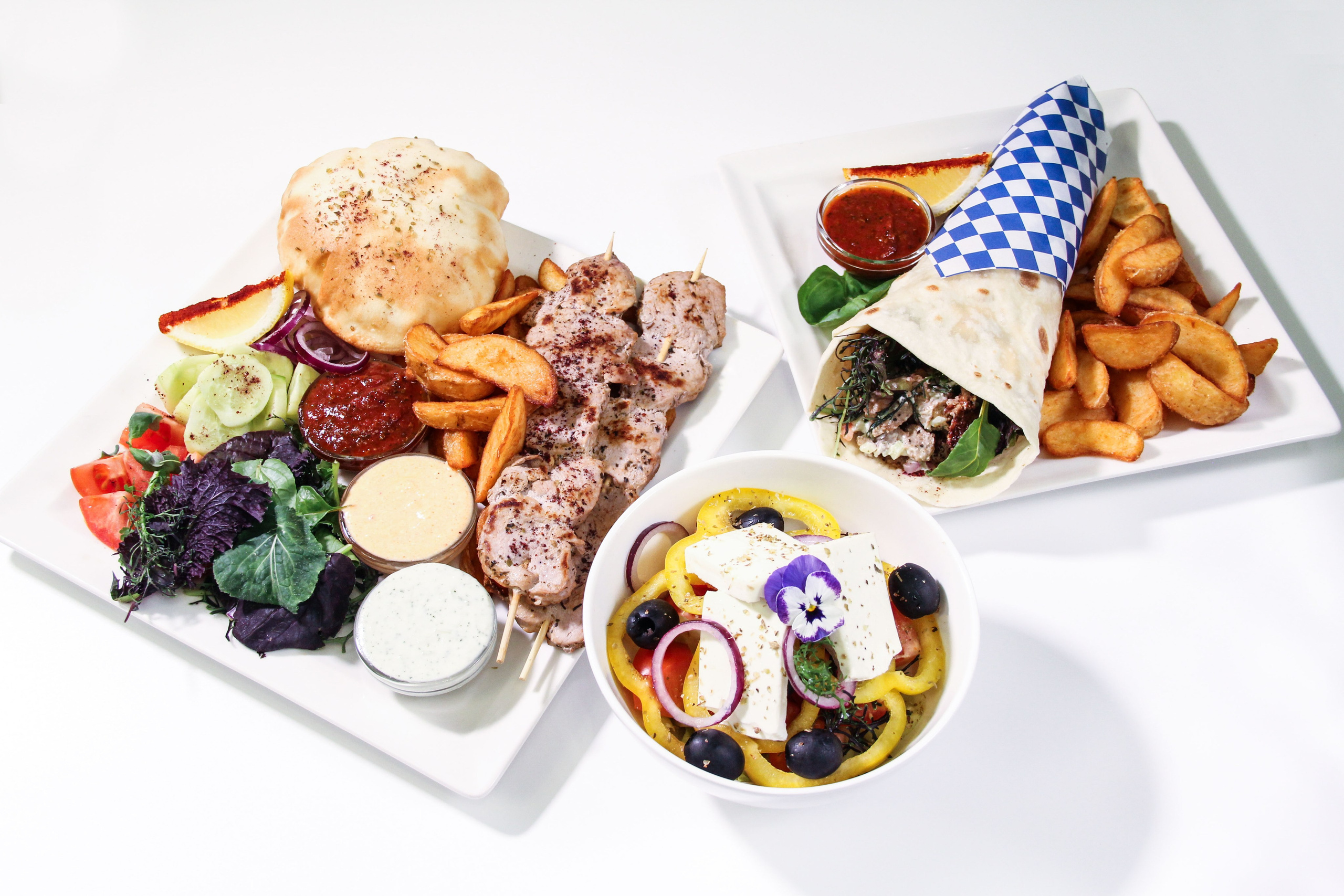 FOOD-съёмка. Семейный фотодуэт Ирина и Николай Власьевы. Фотосессии в Новосибирске