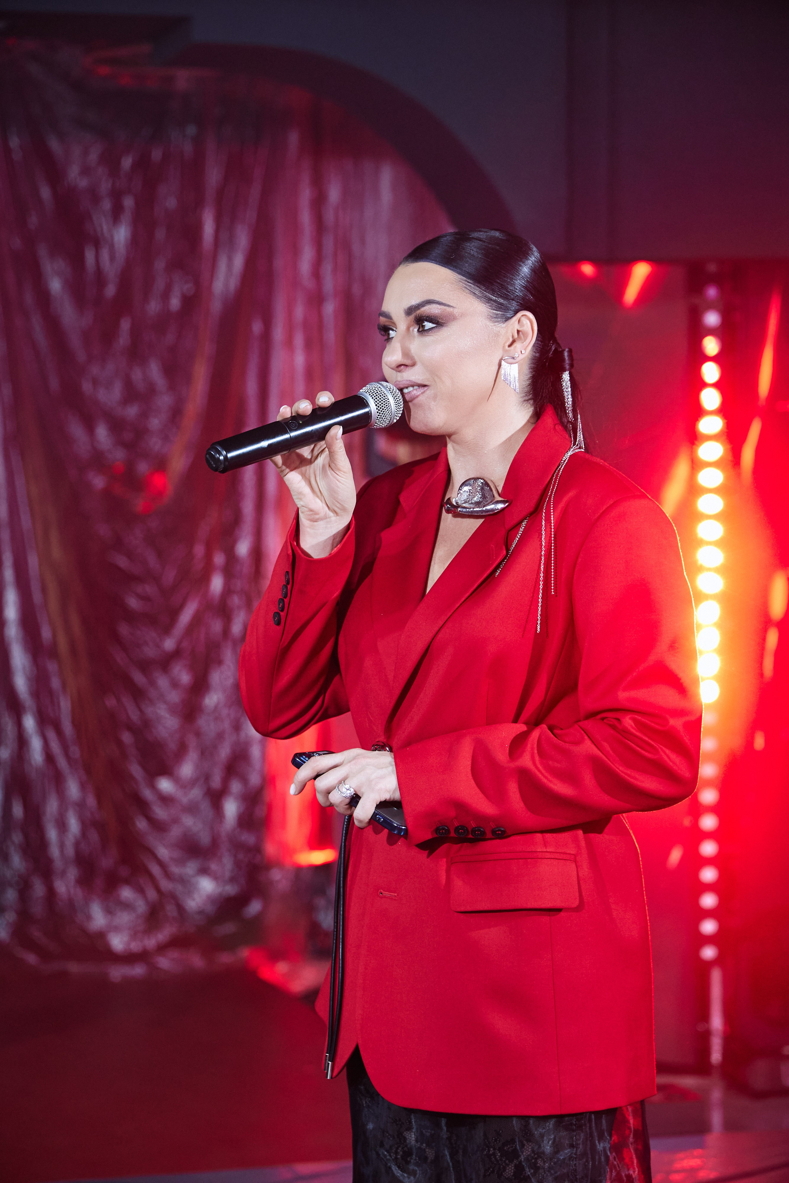 Wed' Show | репортаж. Фотограф Андрей Кононенко