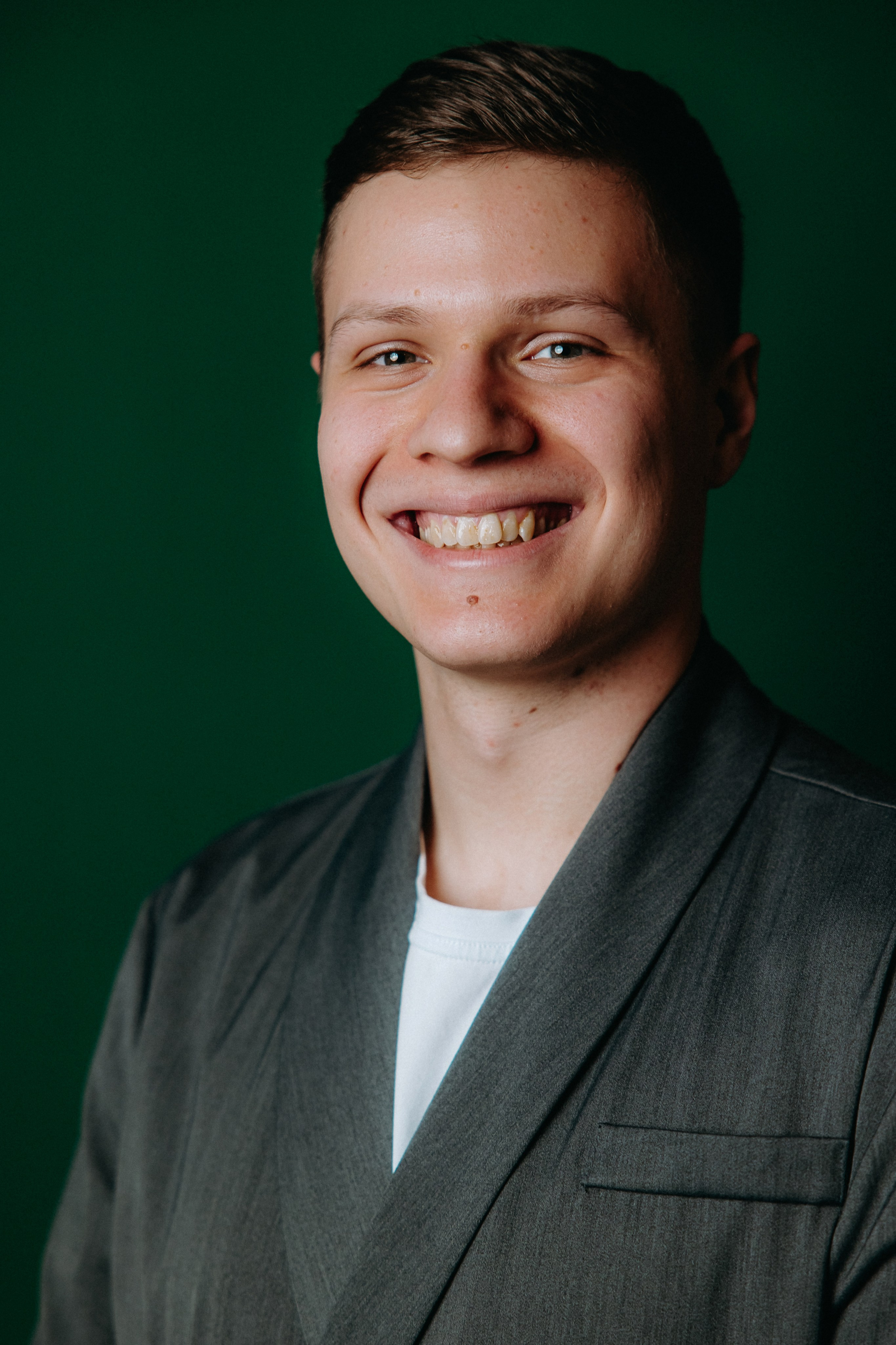 Быть собой. Фотограф в Саратове Александр Кухаренко. И не только в Саратове :)