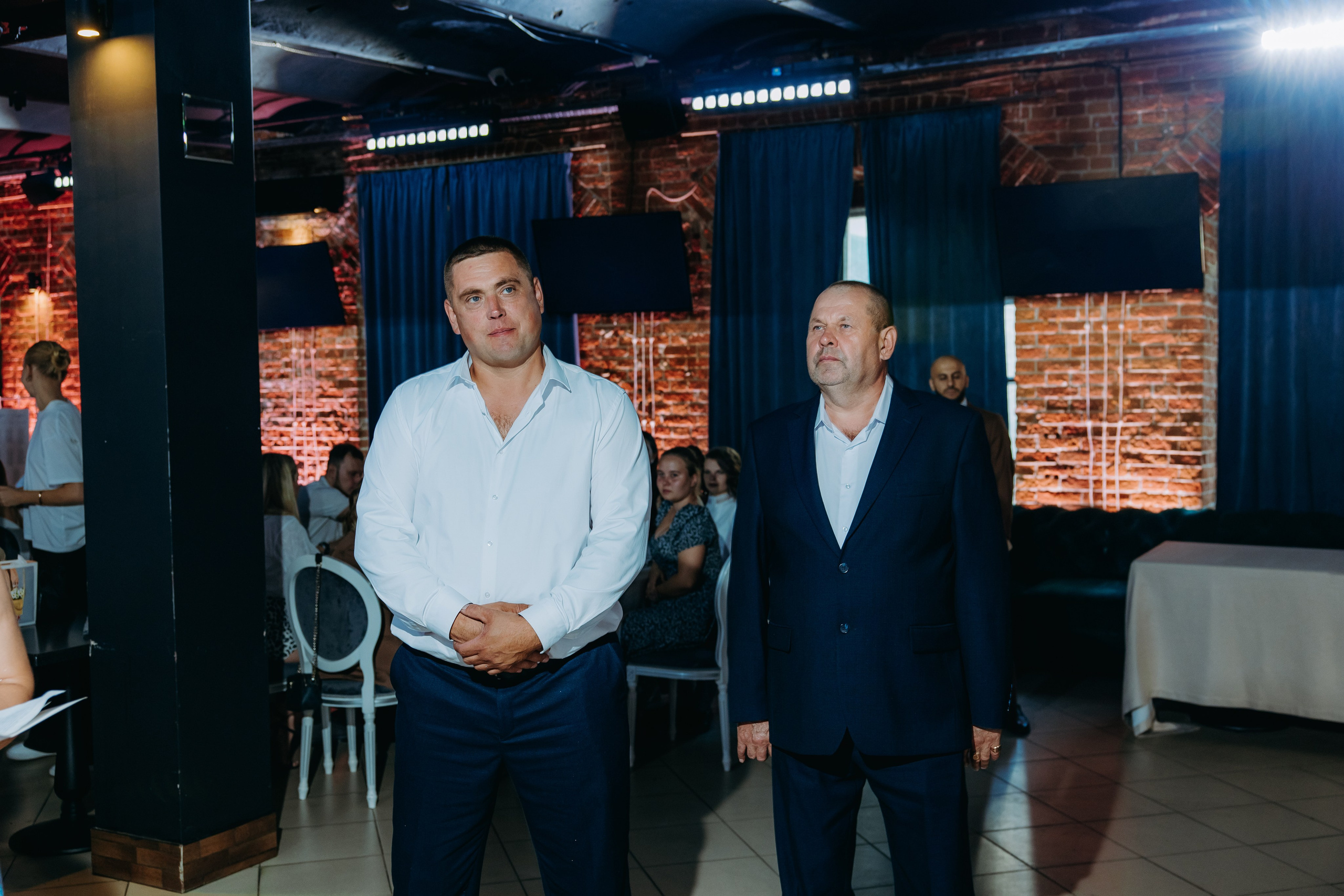 Дмитрий и Екатерина. Фотограф в Саратове Александр Кухаренко. И не только в Саратове :)