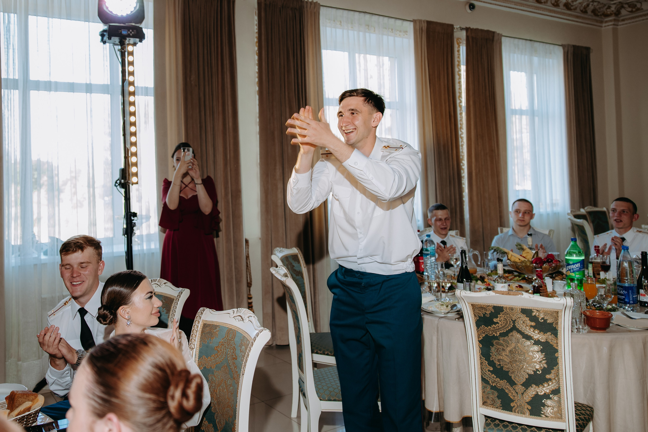 Выпускной — СВКИ. Фотограф в Саратове Александр Кухаренко. И не только в Саратове :)