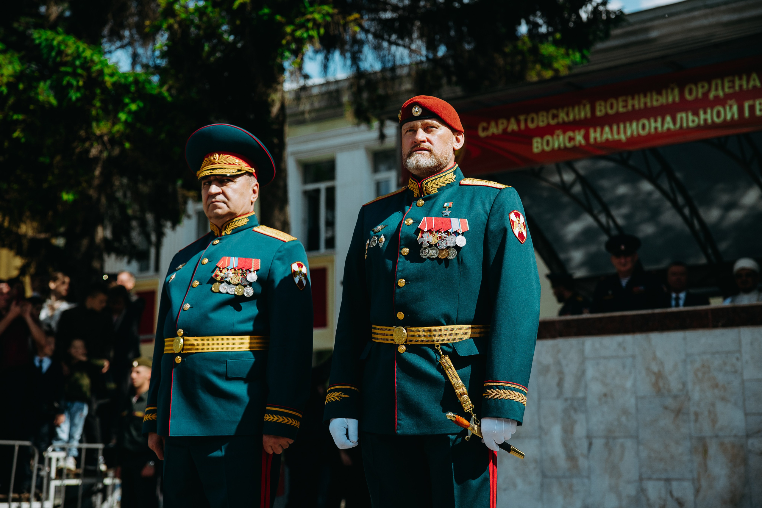 Выпускной — СВКИ. Фотограф в Саратове Александр Кухаренко. И не только в Саратове :)