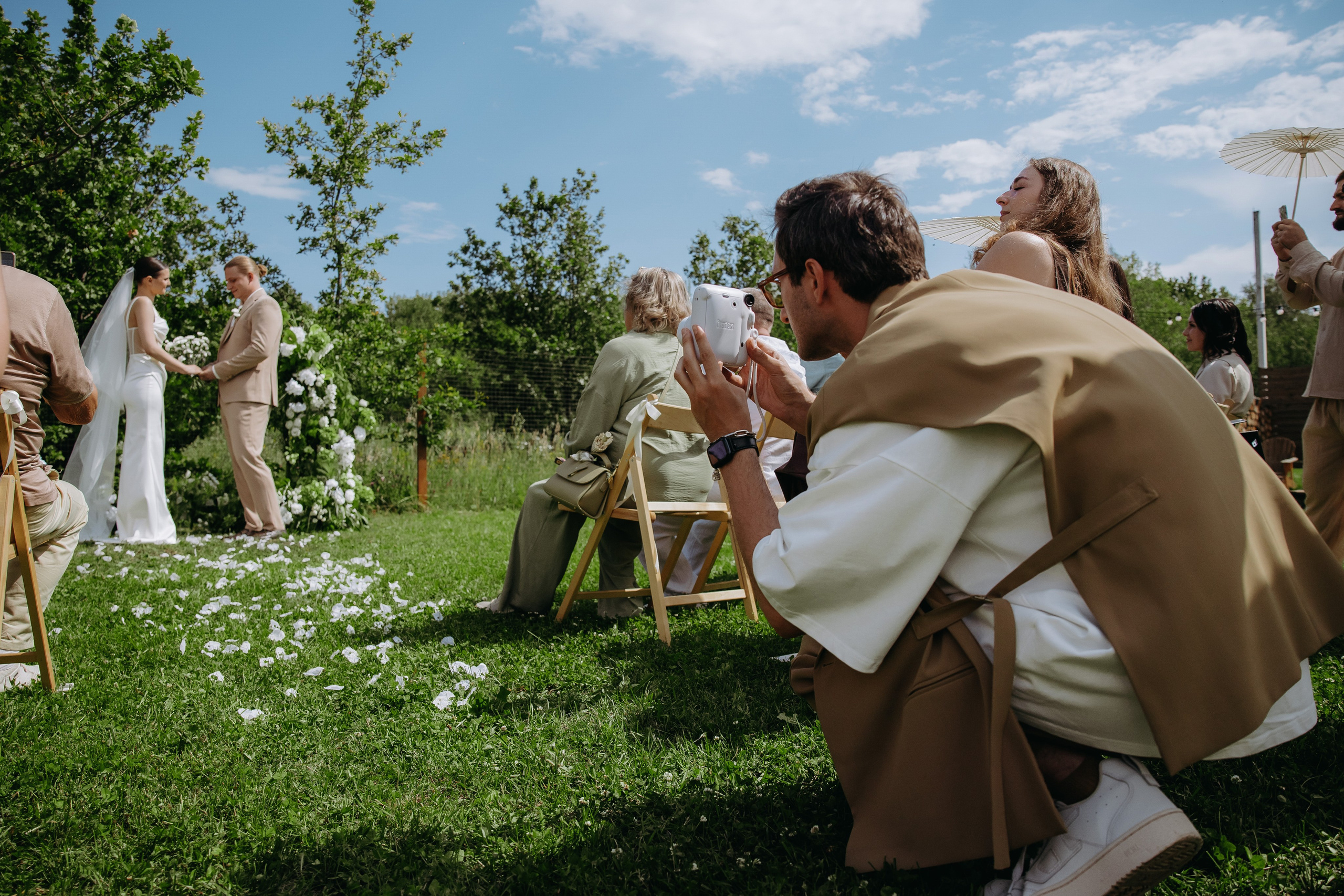 Дмитрий и Яна. Фотограф в Саратове Александр Кухаренко. И не только в Саратове :)