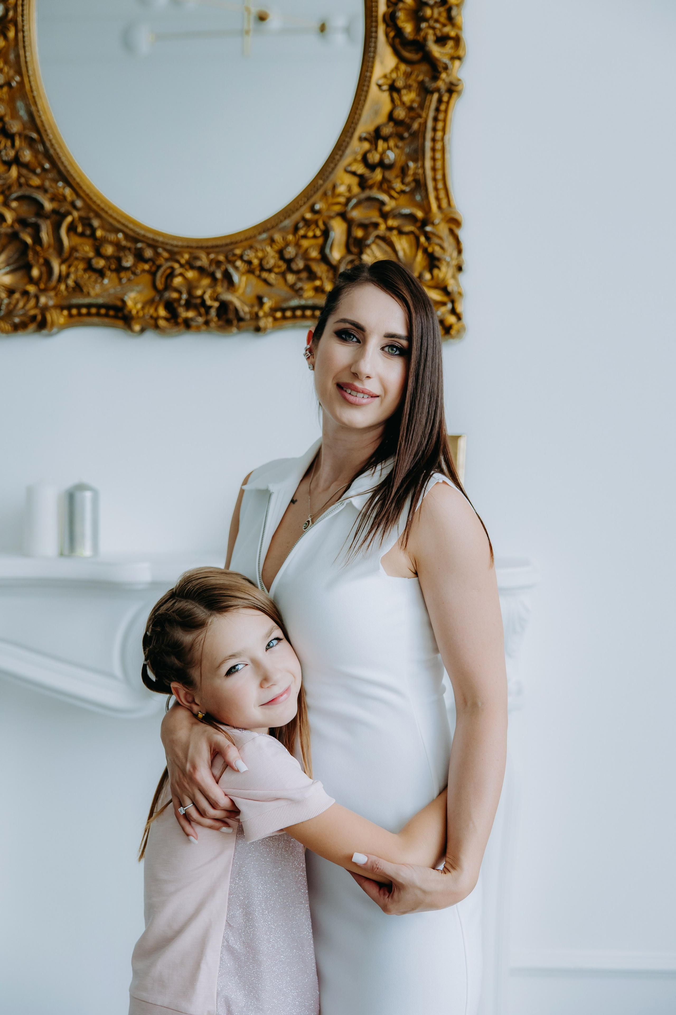 Сенькины. Фотограф в Саратове Александр Кухаренко. И не только в Саратове :)