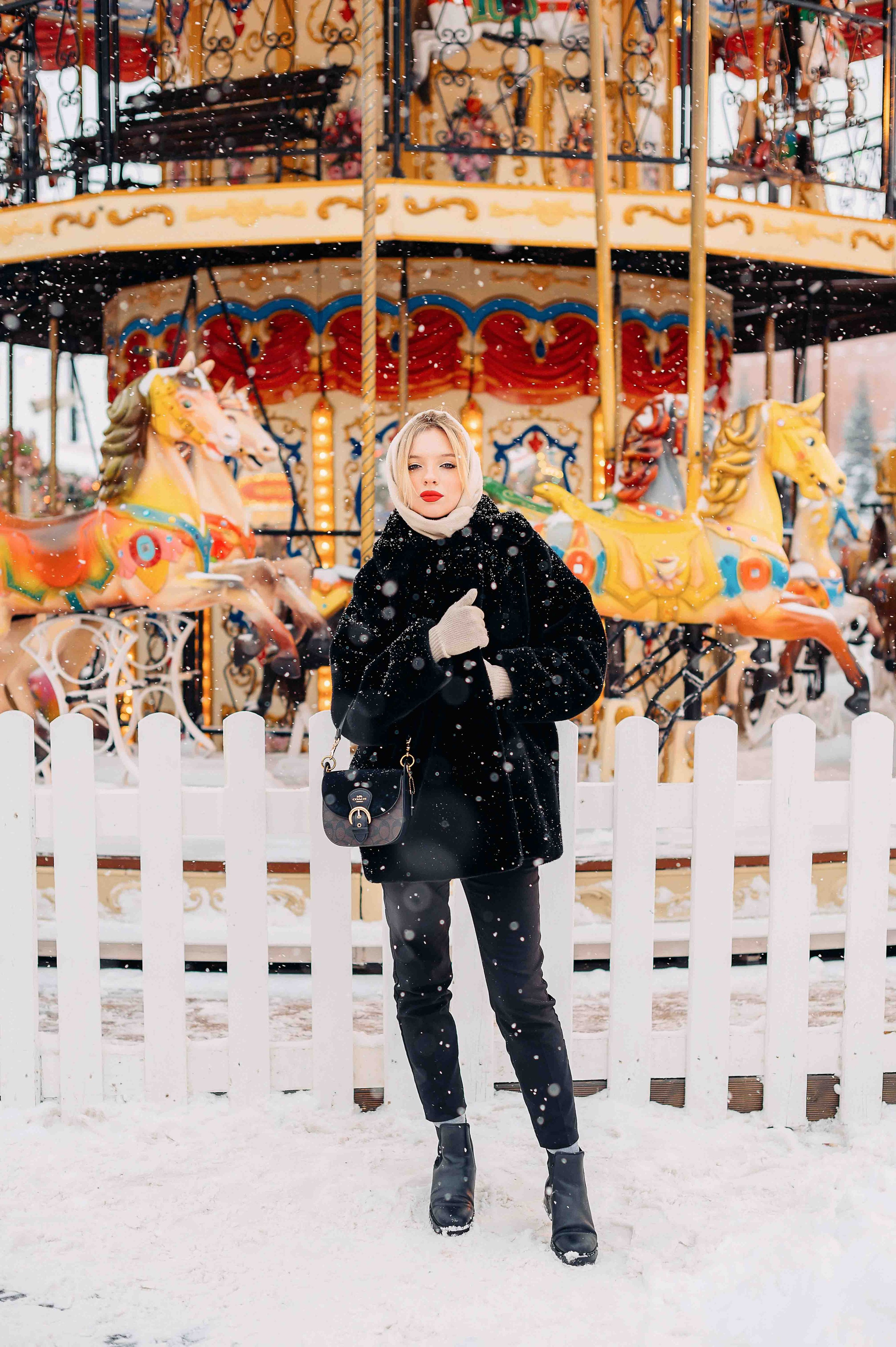 Фотосессии в Москве, женский и семейный фотограф Юлия Михайленко