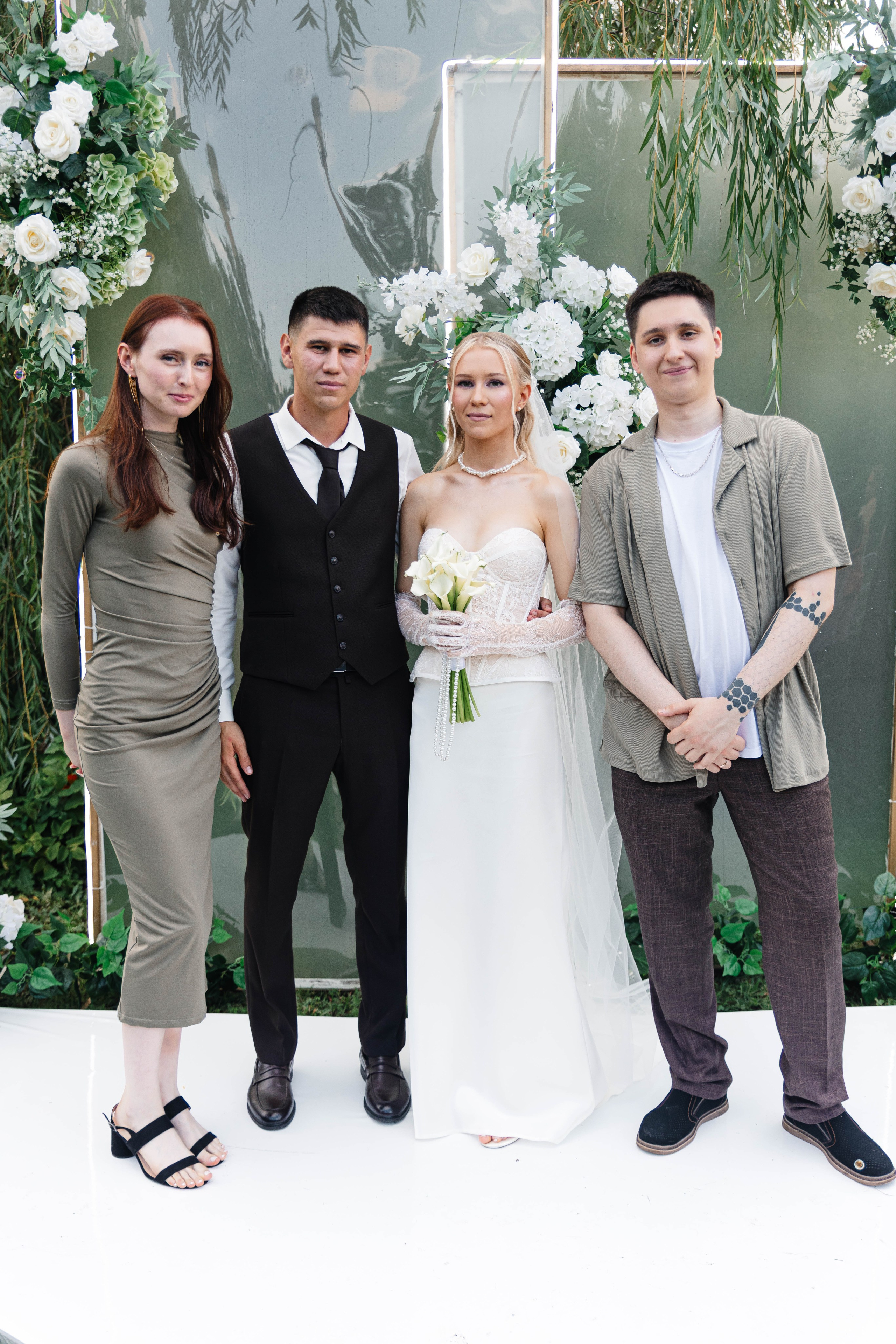 09.08.25 Свадьба. Свадебный фотограф видеограф Чебоксары